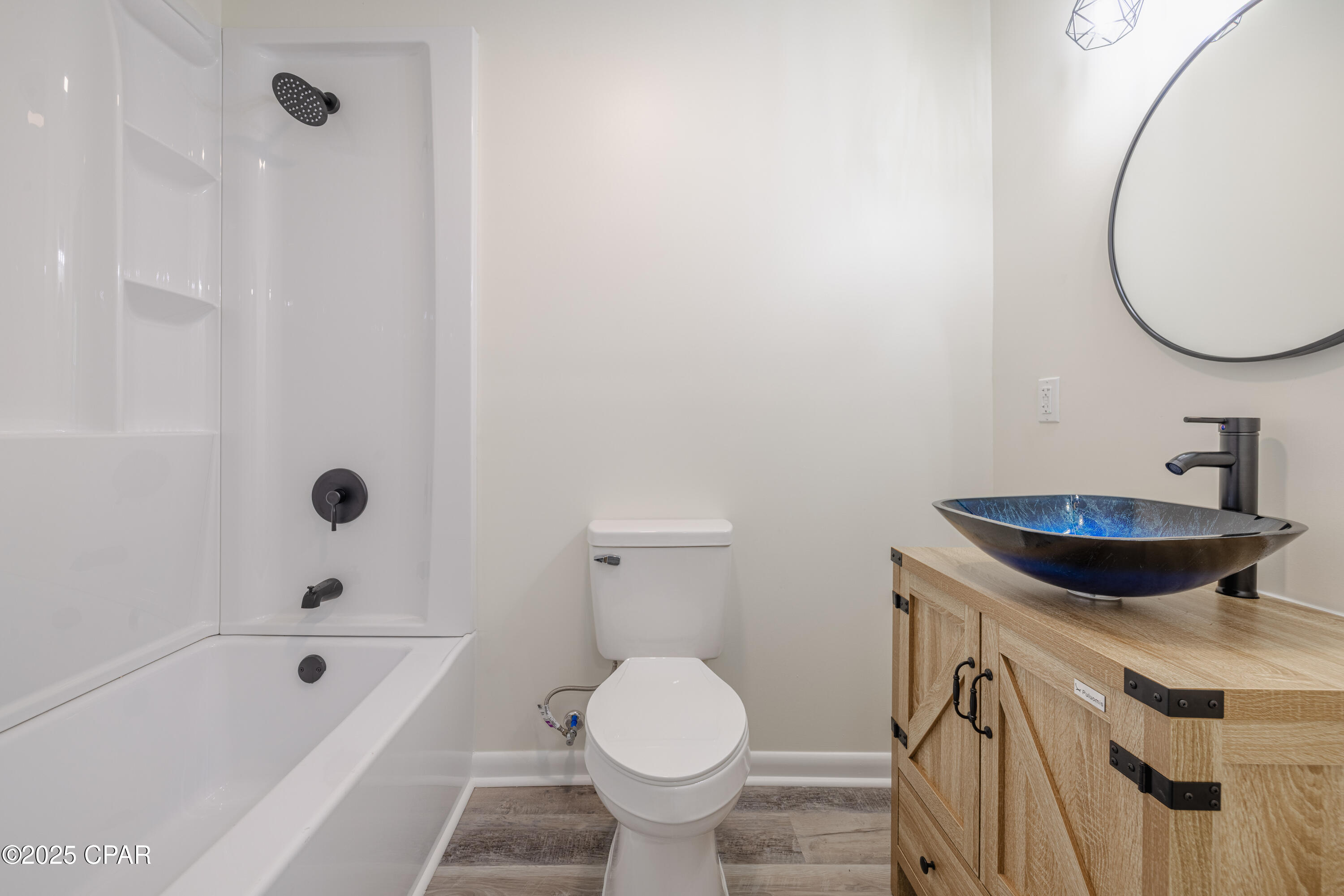 Compass Lake Hills Unit 5 - Residential