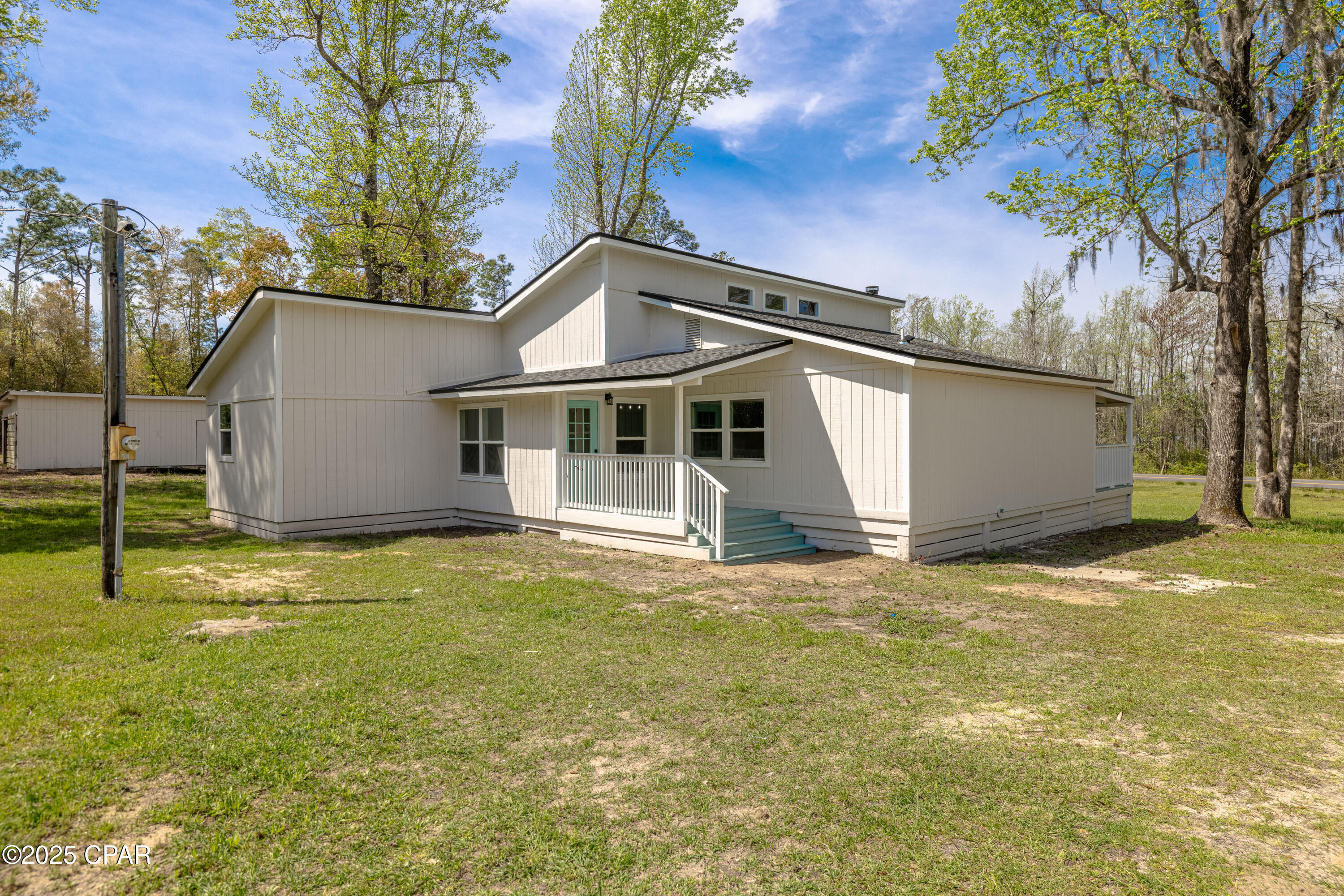 Compass Lake Hills Unit 5 - Residential