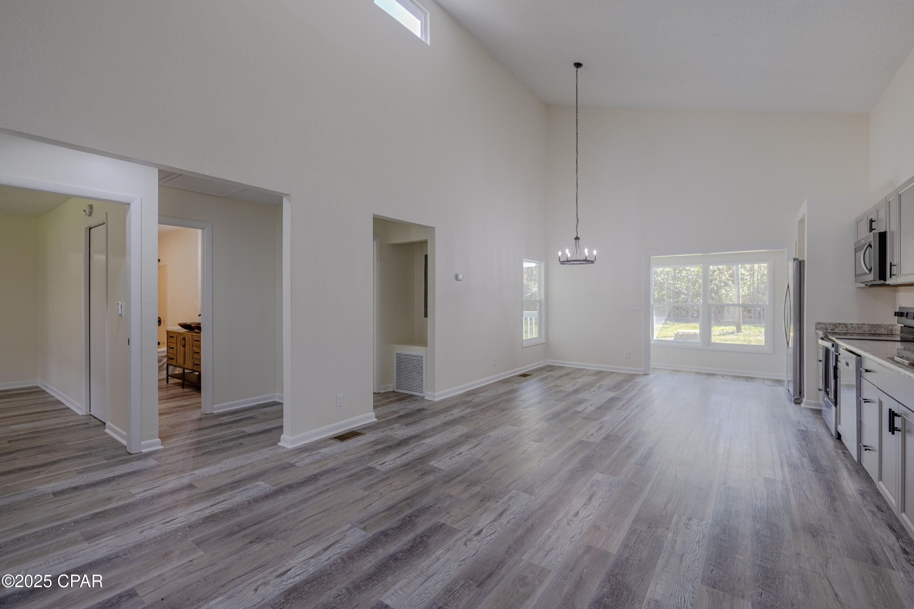 Compass Lake Hills Unit 5 - Residential