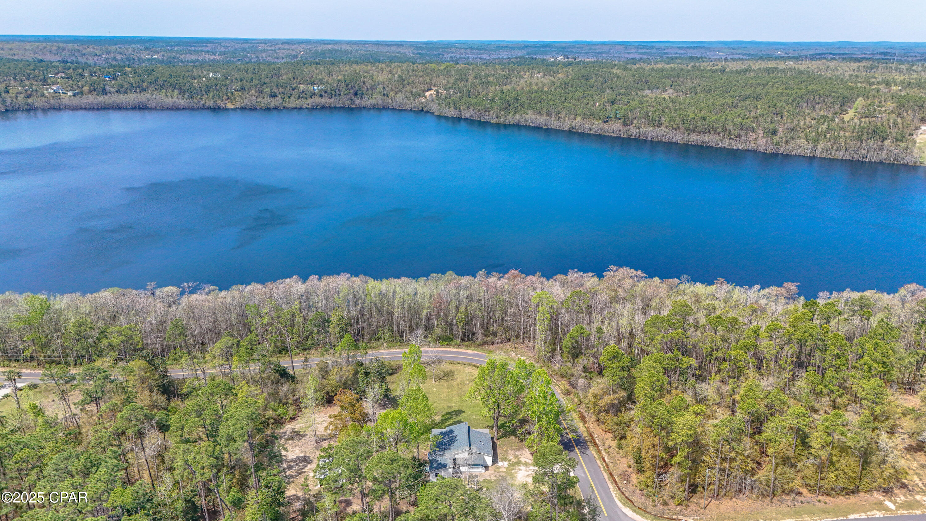 Compass Lake Hills Unit 5 - Residential