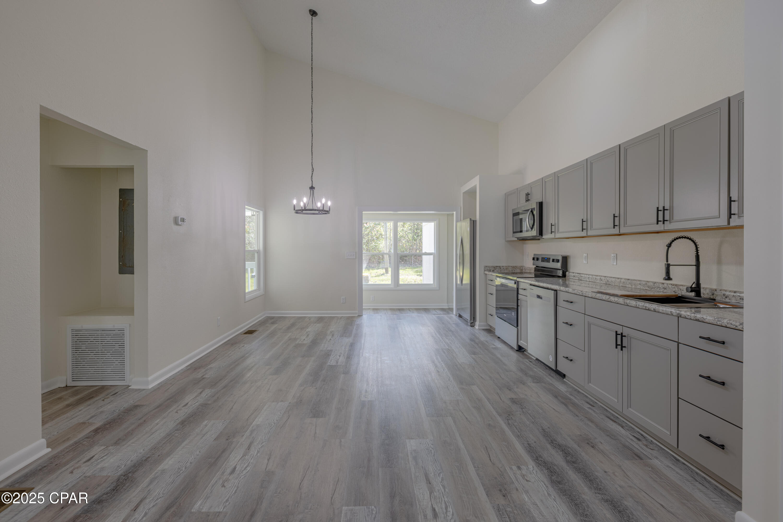 Compass Lake Hills Unit 5 - Residential