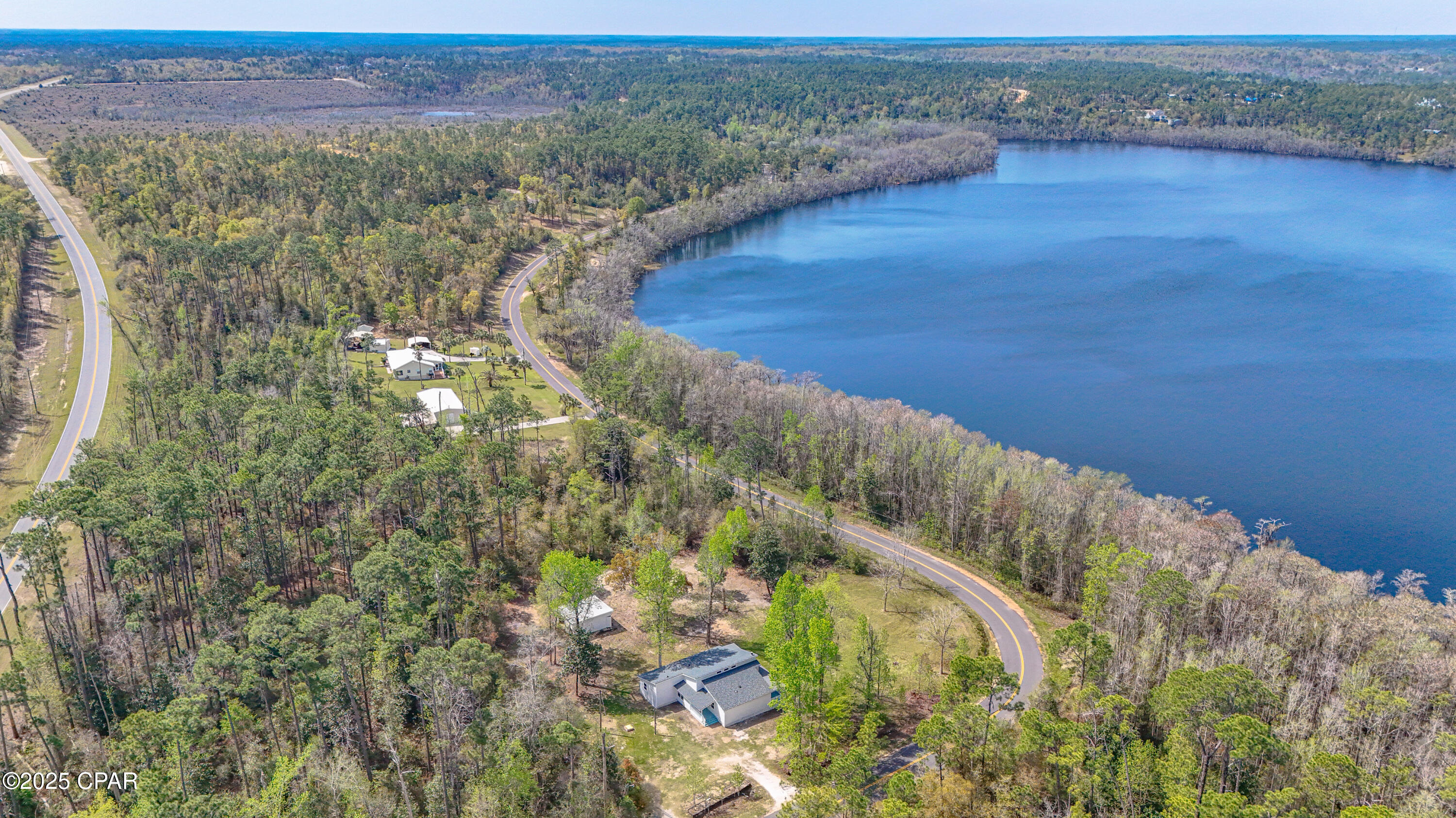 Compass Lake Hills Unit 5 - Residential