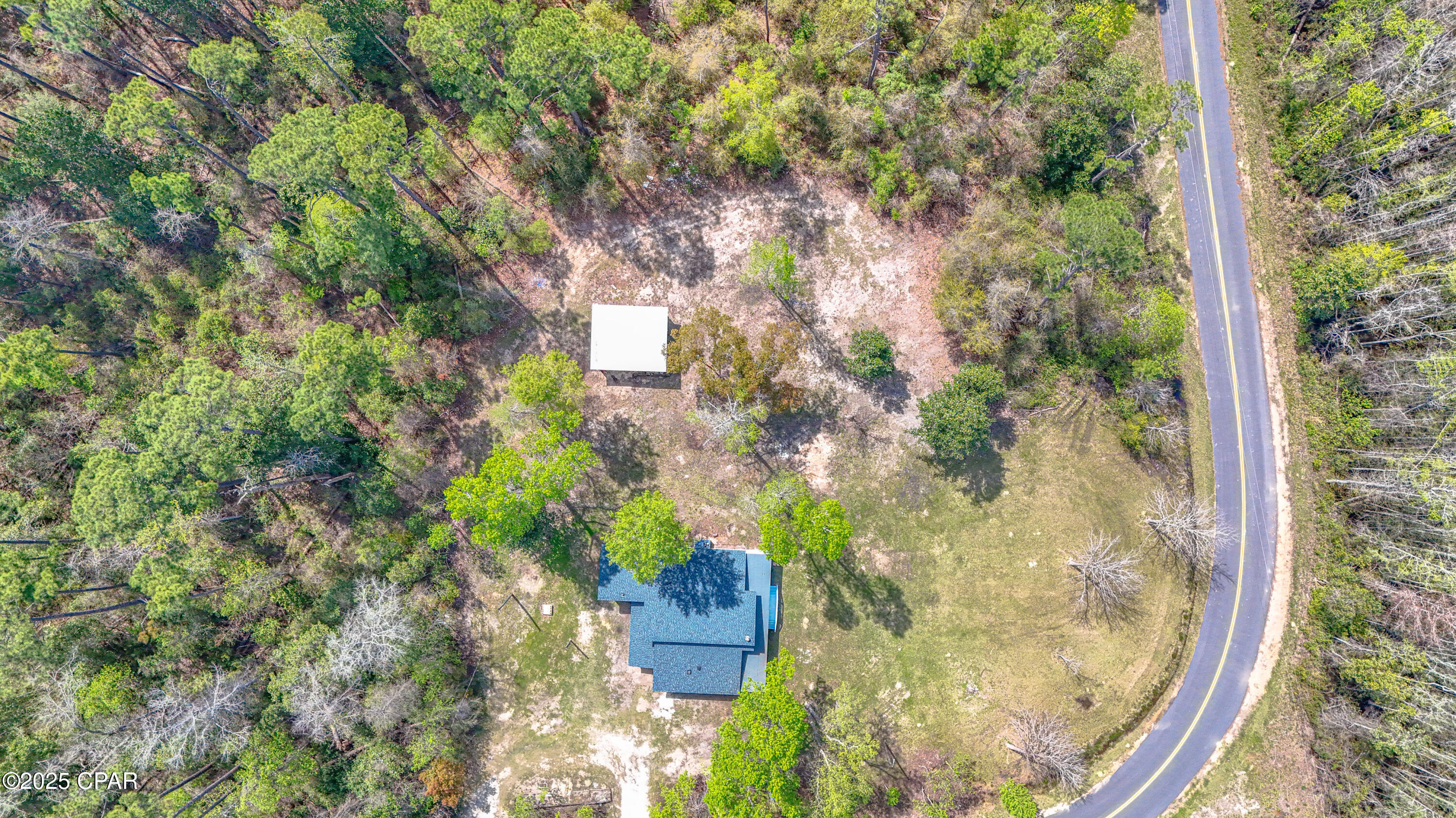 Compass Lake Hills Unit 5 - Residential