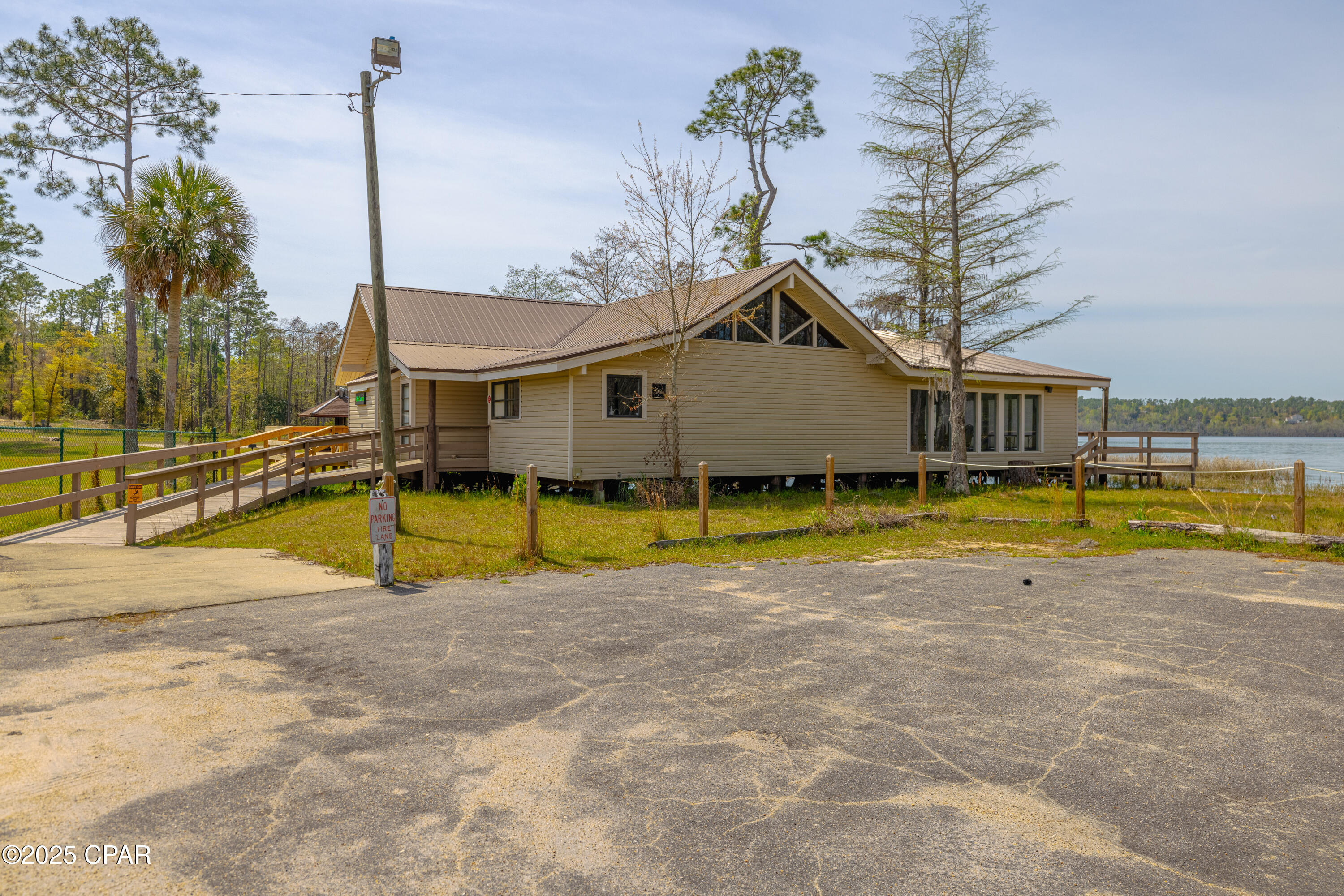 Compass Lake Hills Unit 5 - Residential