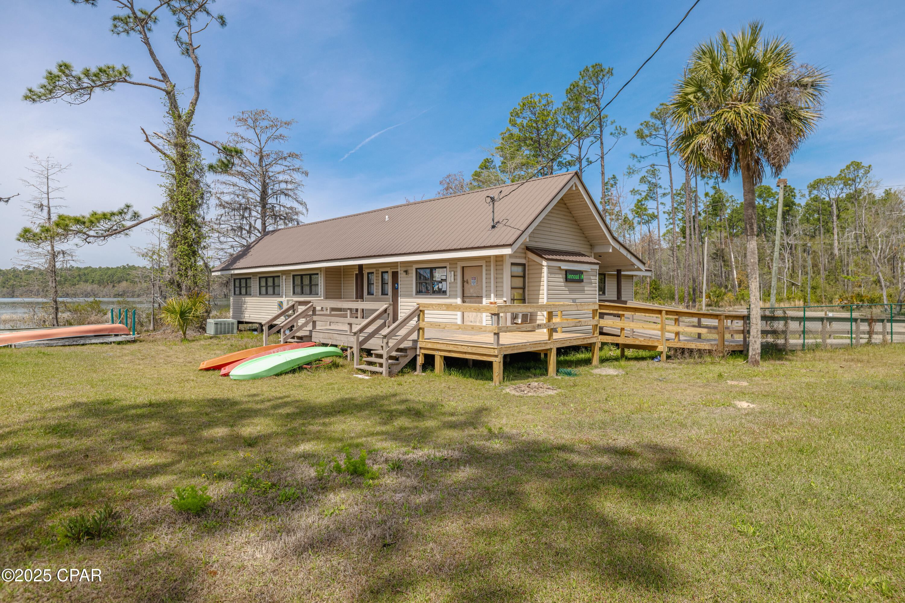 Compass Lake Hills Unit 5 - Residential