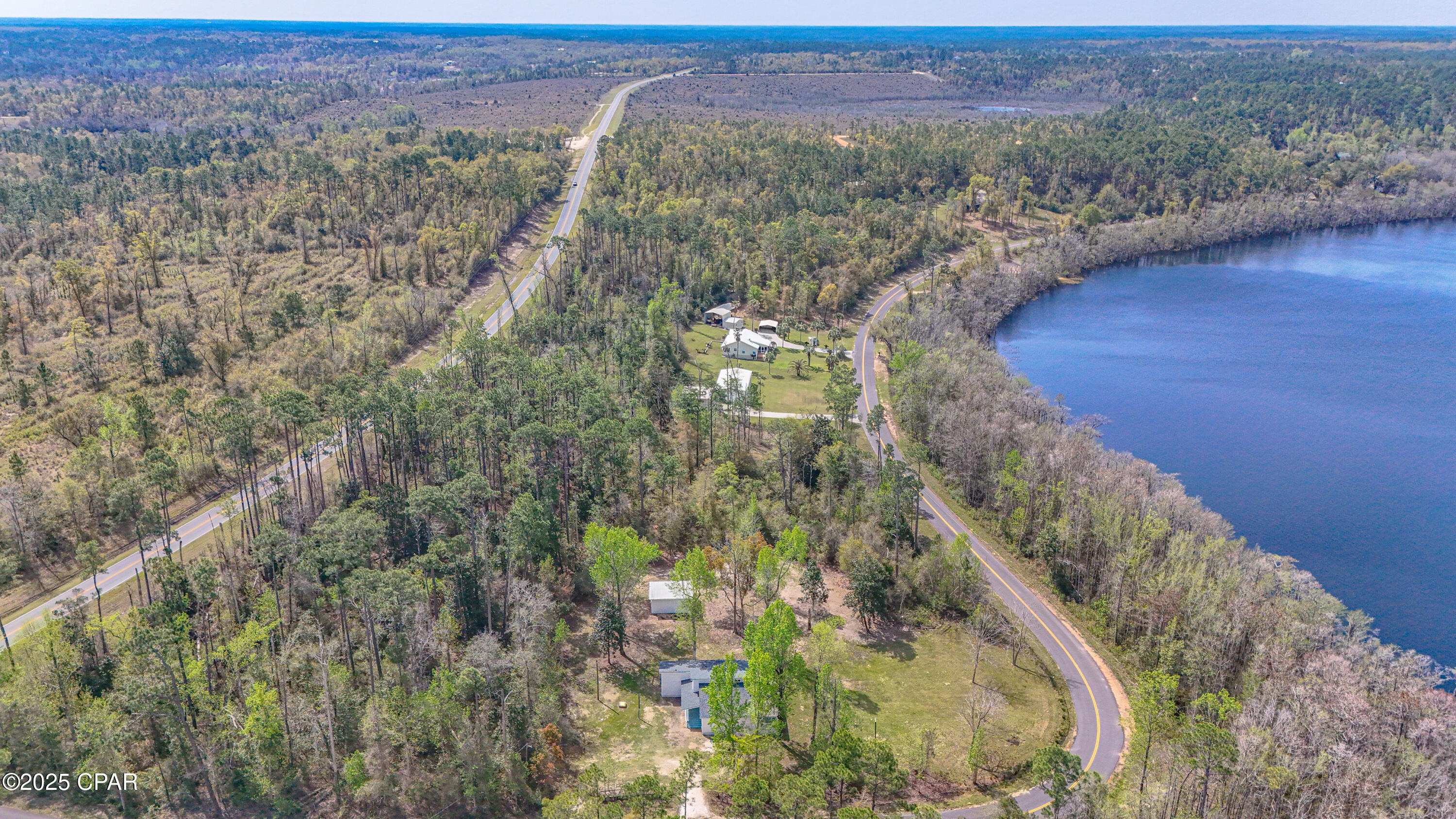 Compass Lake Hills Unit 5 - Residential