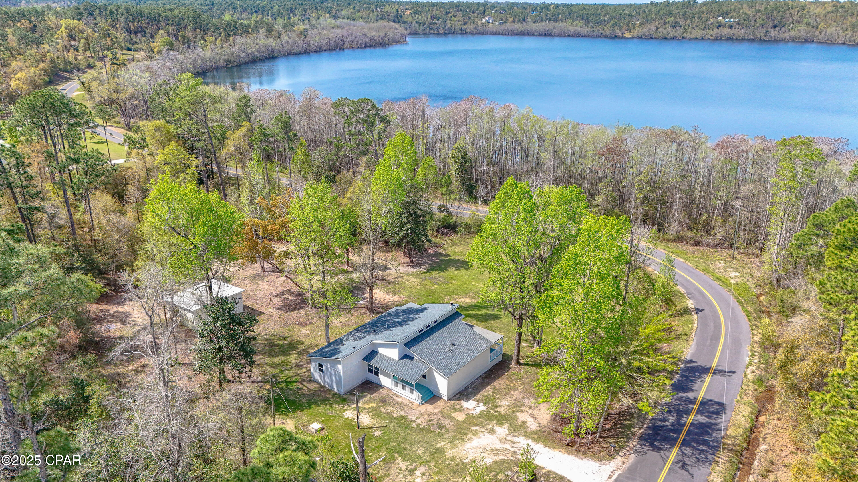 Compass Lake Hills Unit 5 - Residential