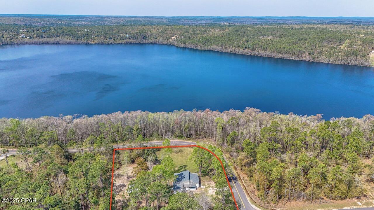 Compass Lake Hills Unit 5 - Residential