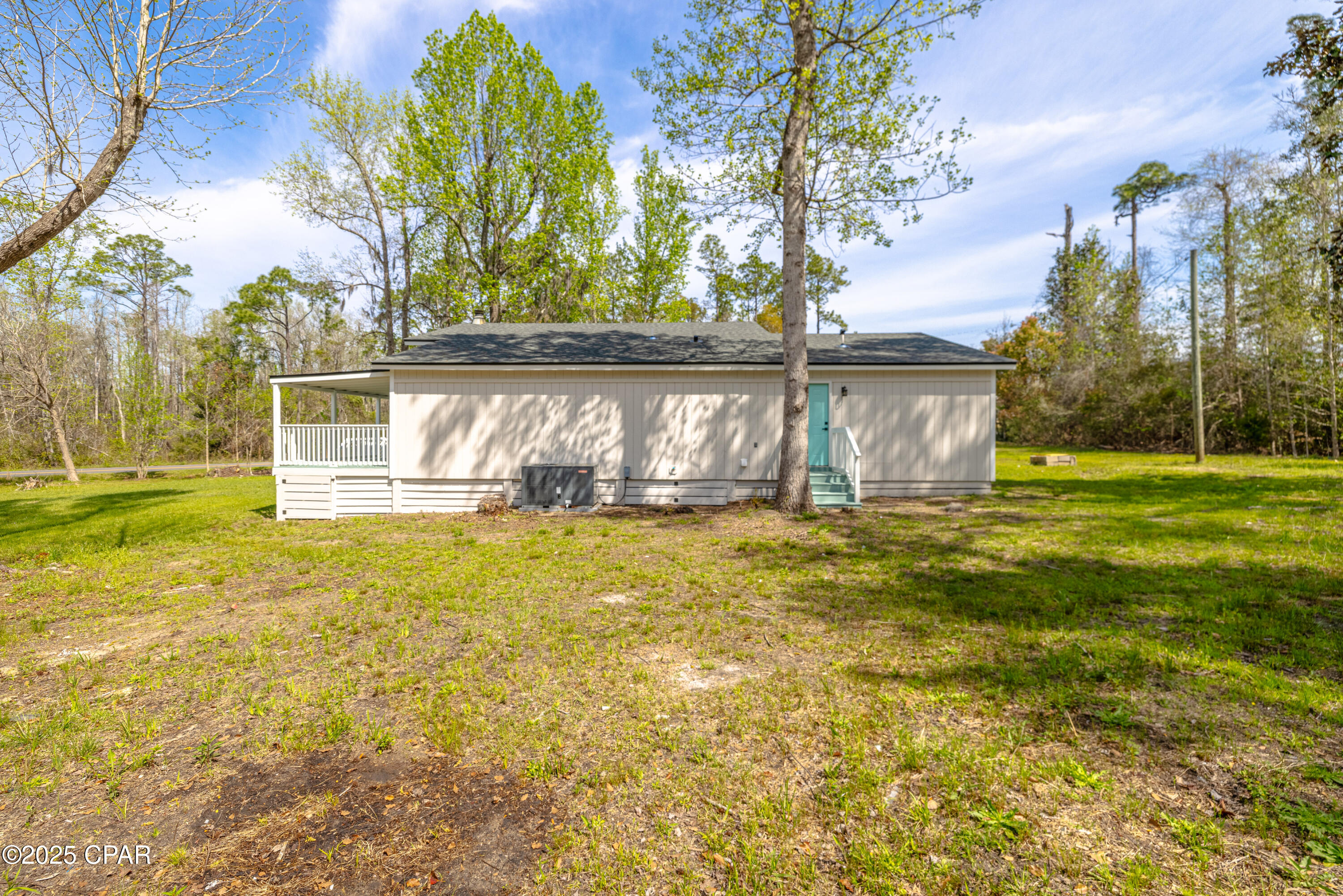 Compass Lake Hills Unit 5 - Residential