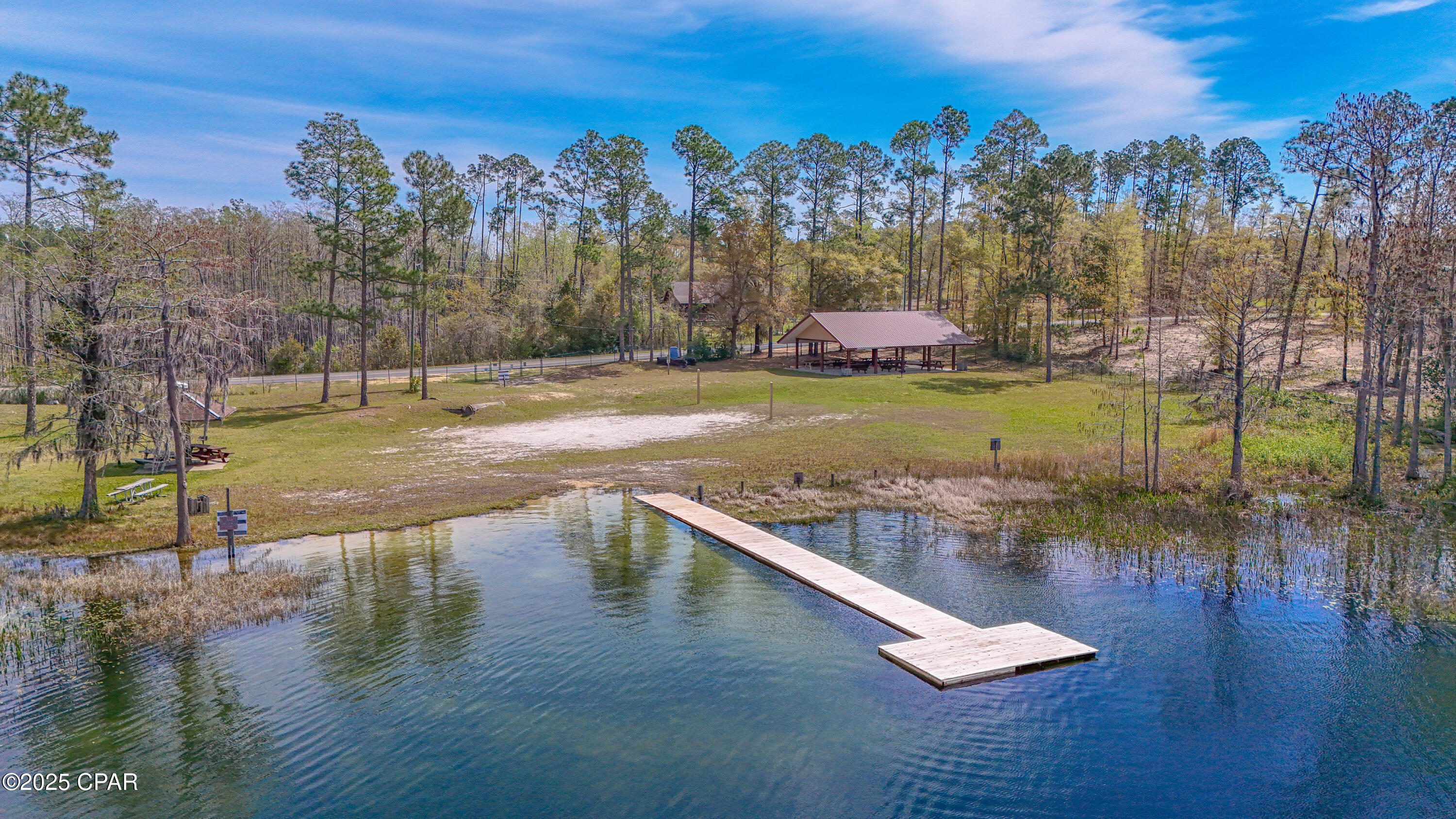 Compass Lake Hills Unit 5 - Residential