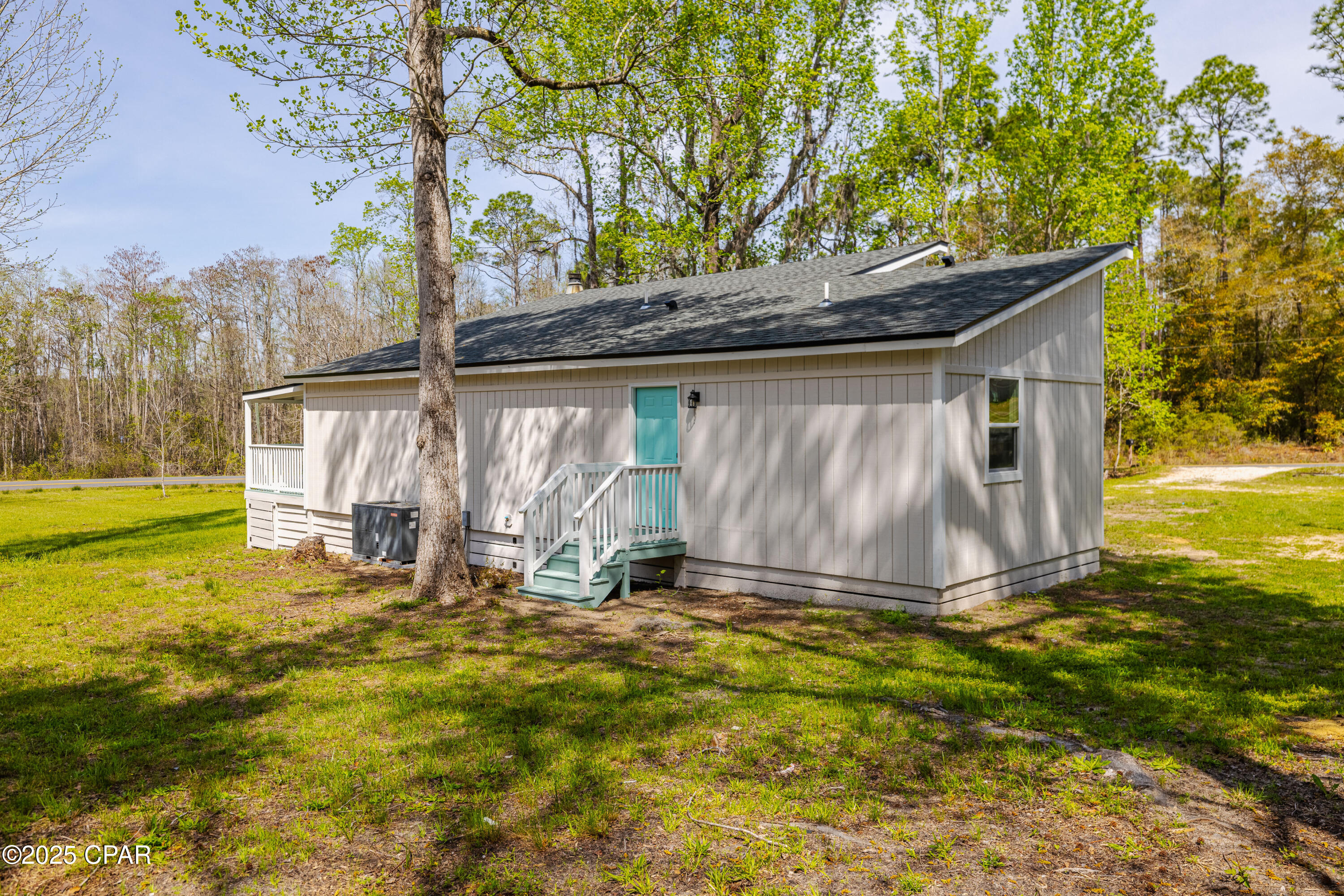 Compass Lake Hills Unit 5 - Residential