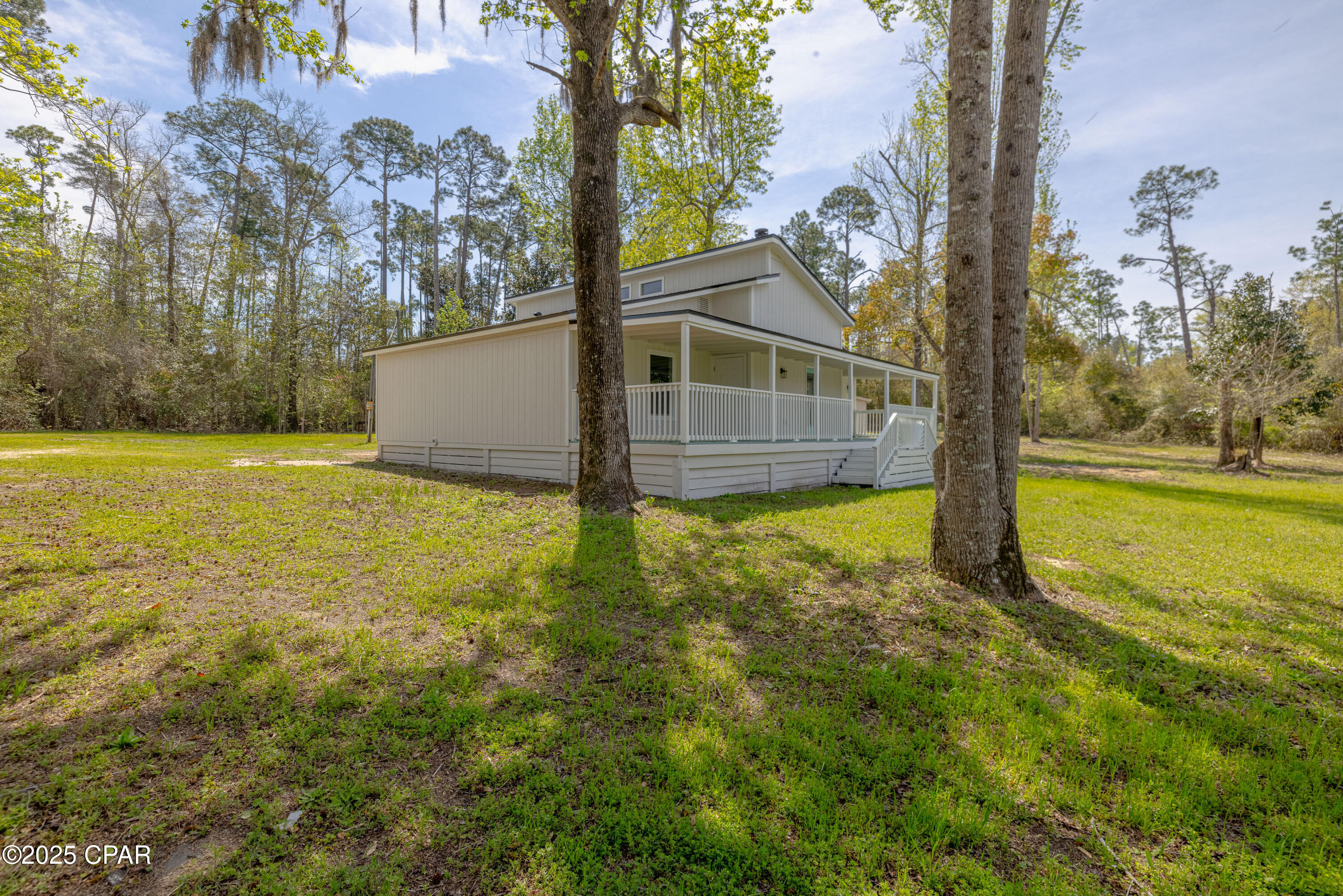 Compass Lake Hills Unit 5 - Residential