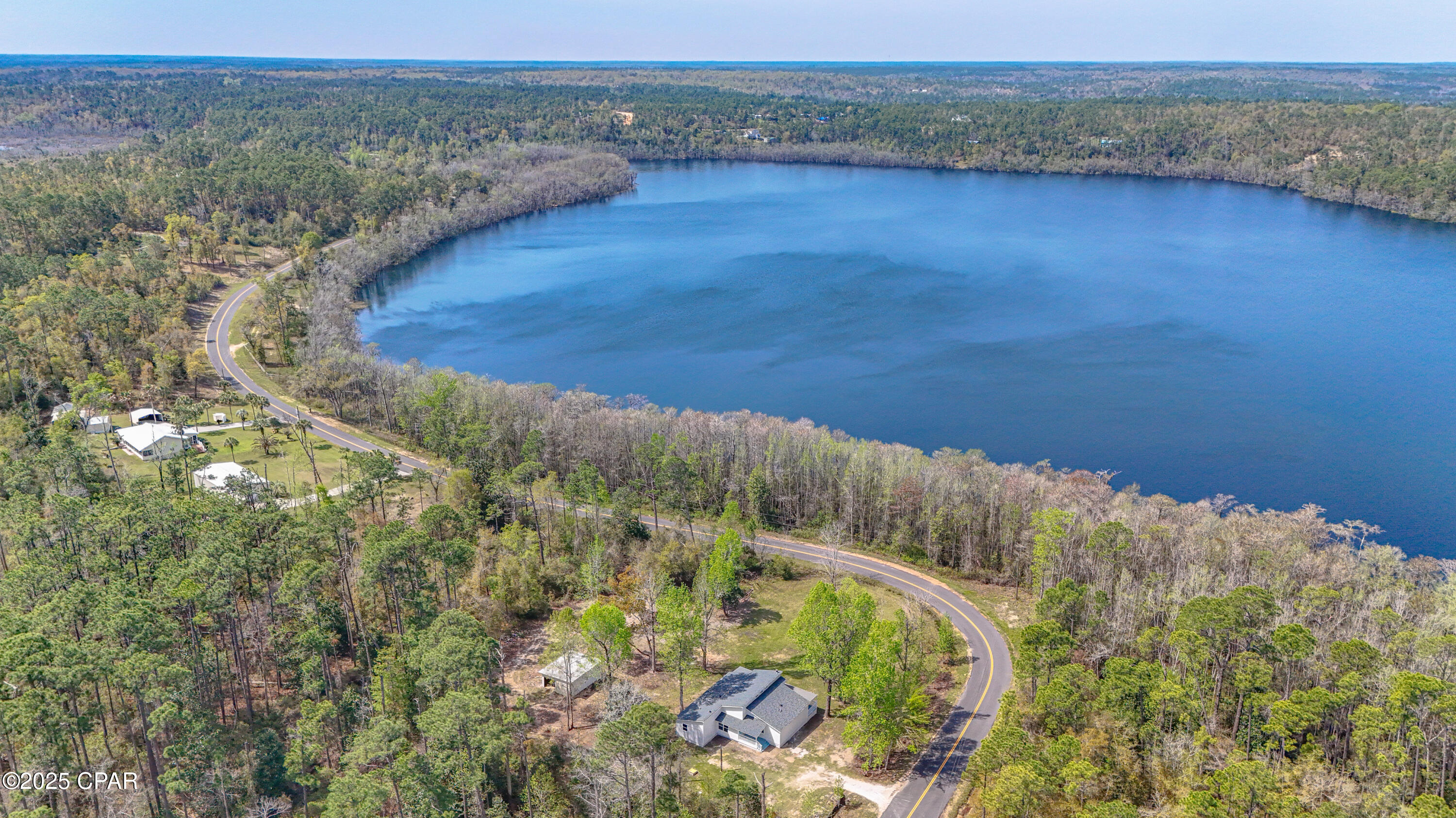 Compass Lake Hills Unit 5 - Residential