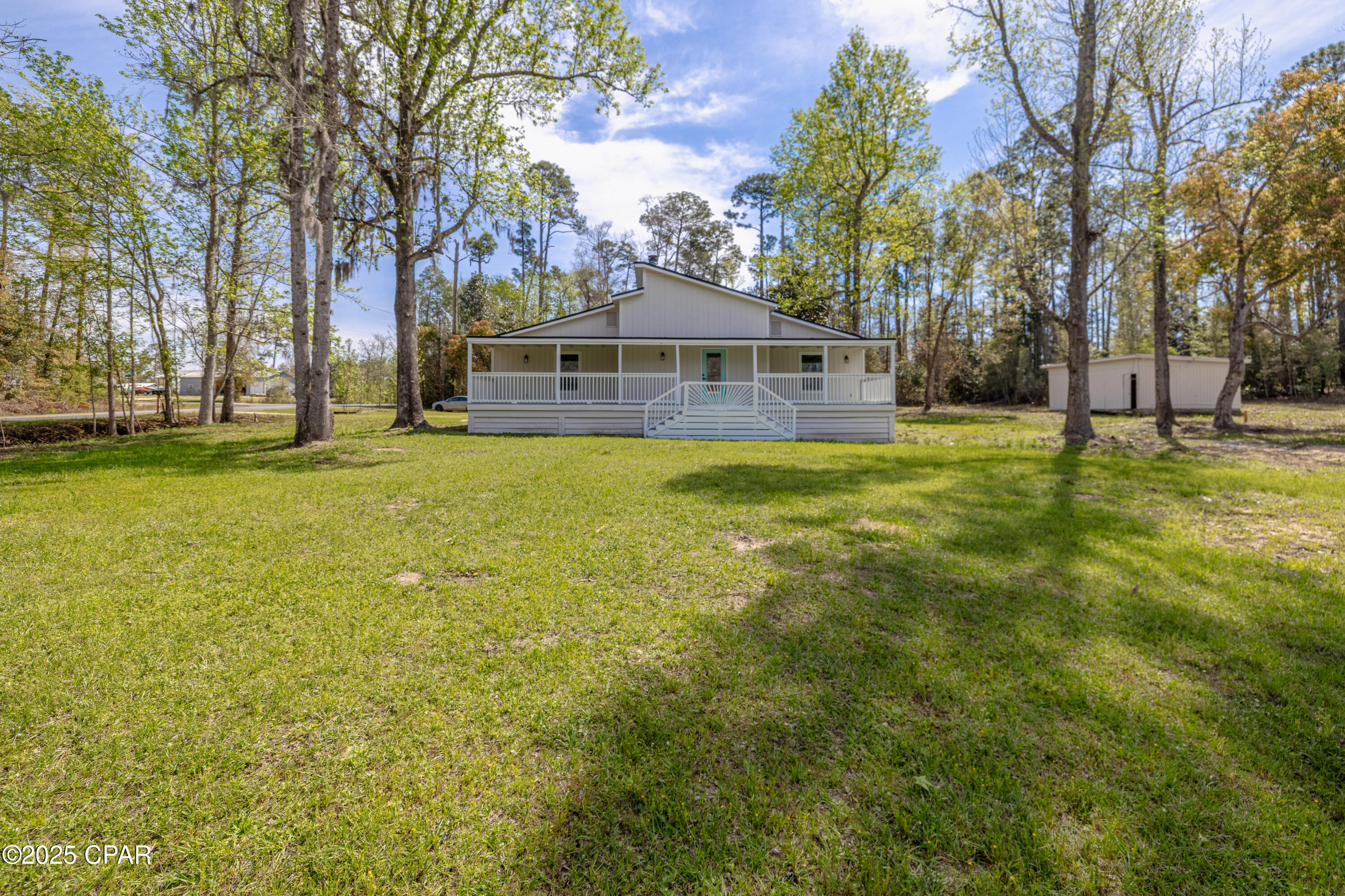 Compass Lake Hills Unit 5 - Residential