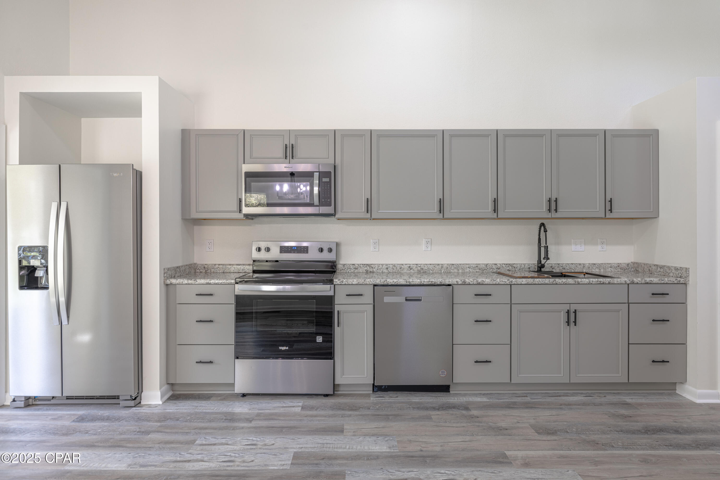 Compass Lake Hills Unit 5 - Residential