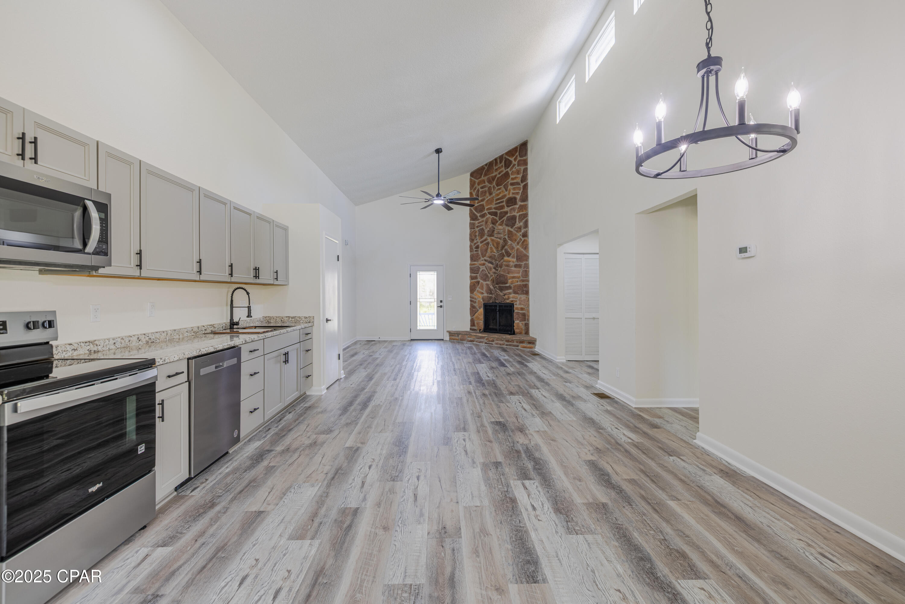 Compass Lake Hills Unit 5 - Residential