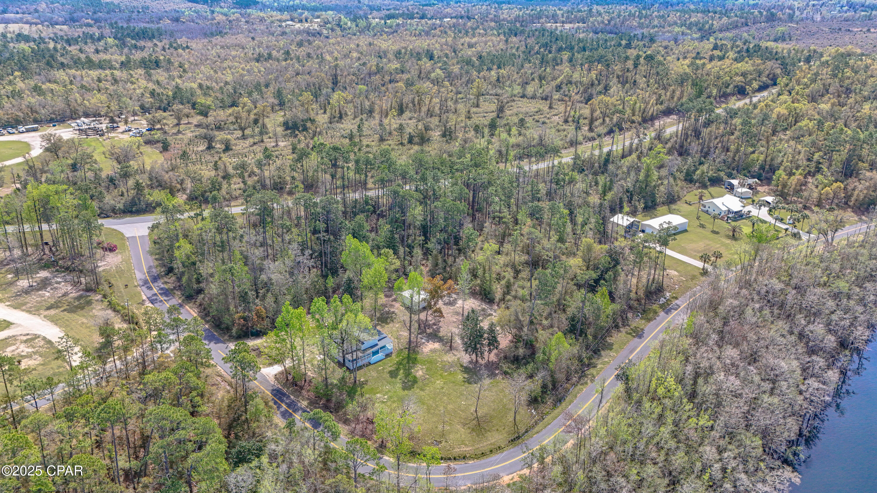 Compass Lake Hills Unit 5 - Residential