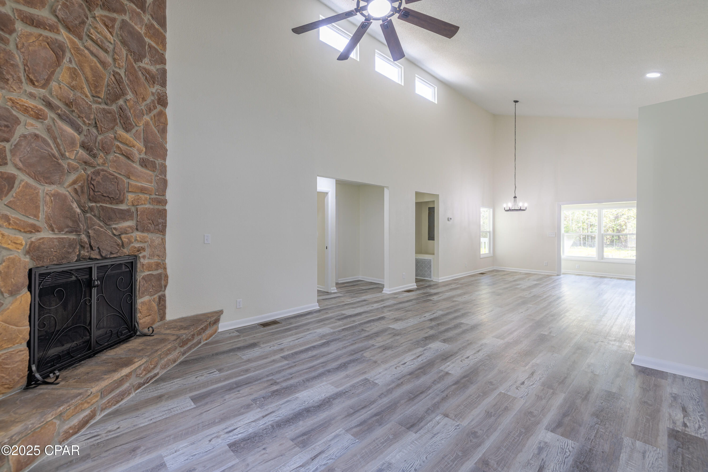 Compass Lake Hills Unit 5 - Residential