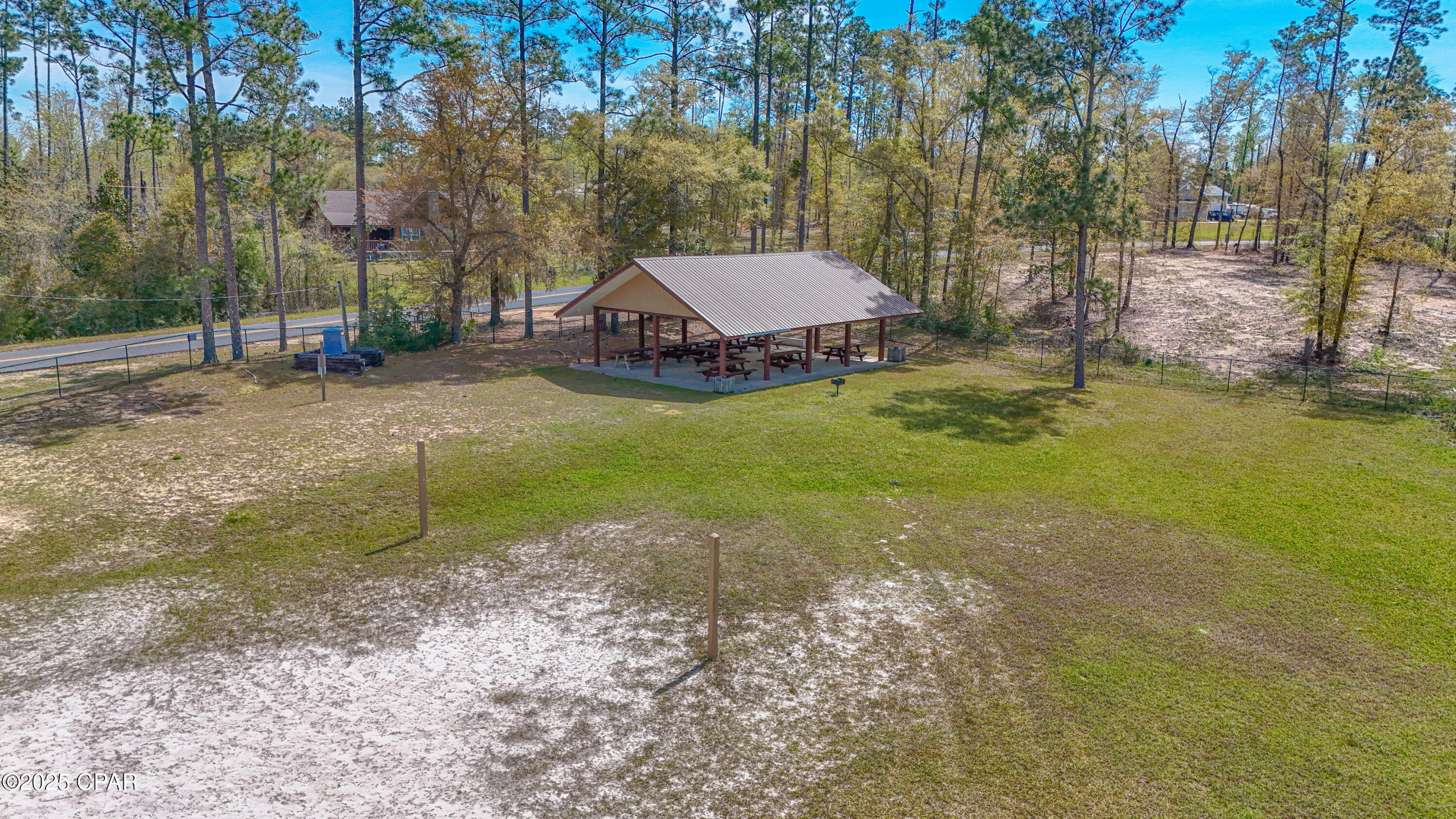 Compass Lake Hills Unit 5 - Residential