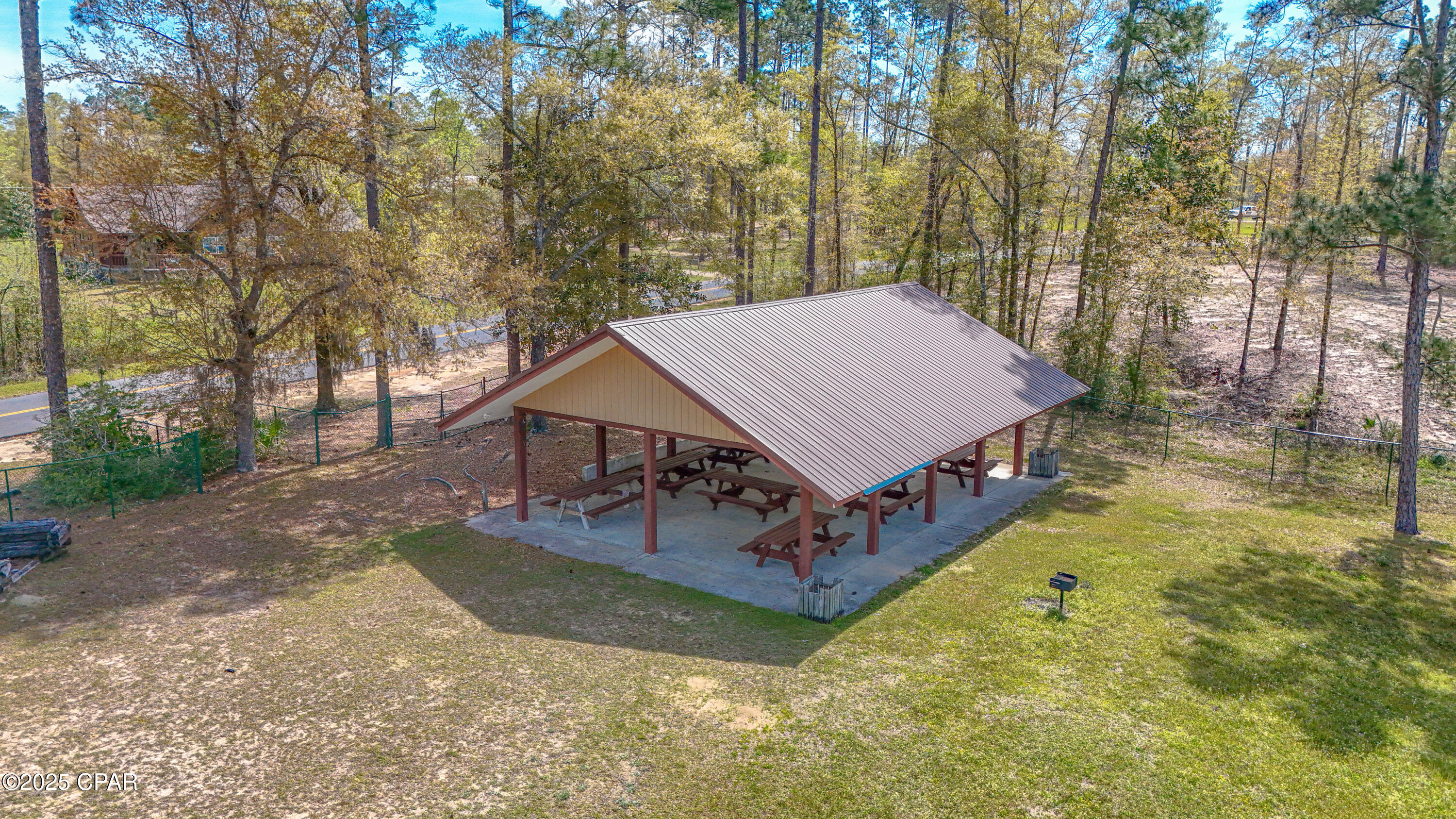 Compass Lake Hills Unit 5 - Residential