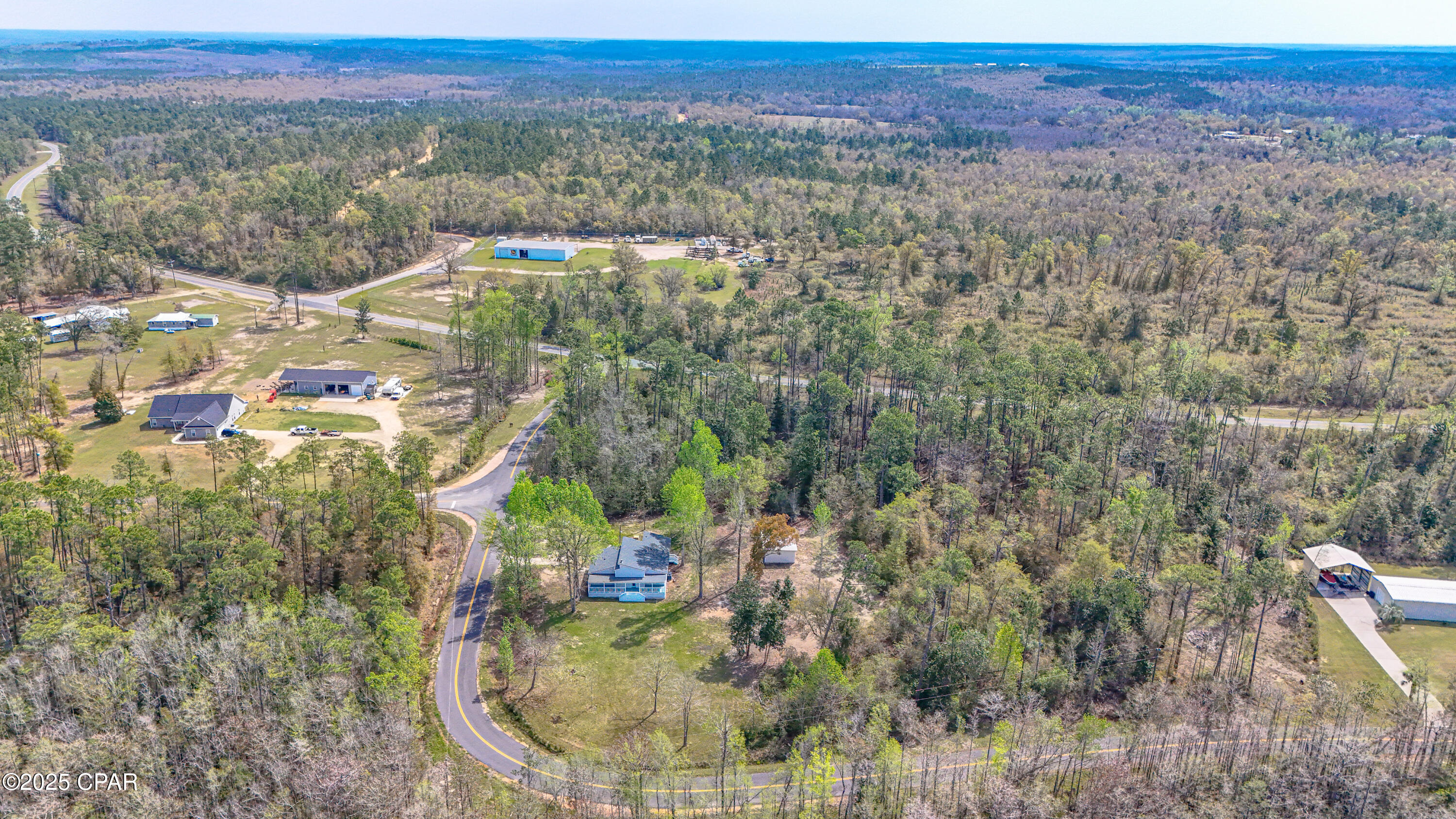 Compass Lake Hills Unit 5 - Residential