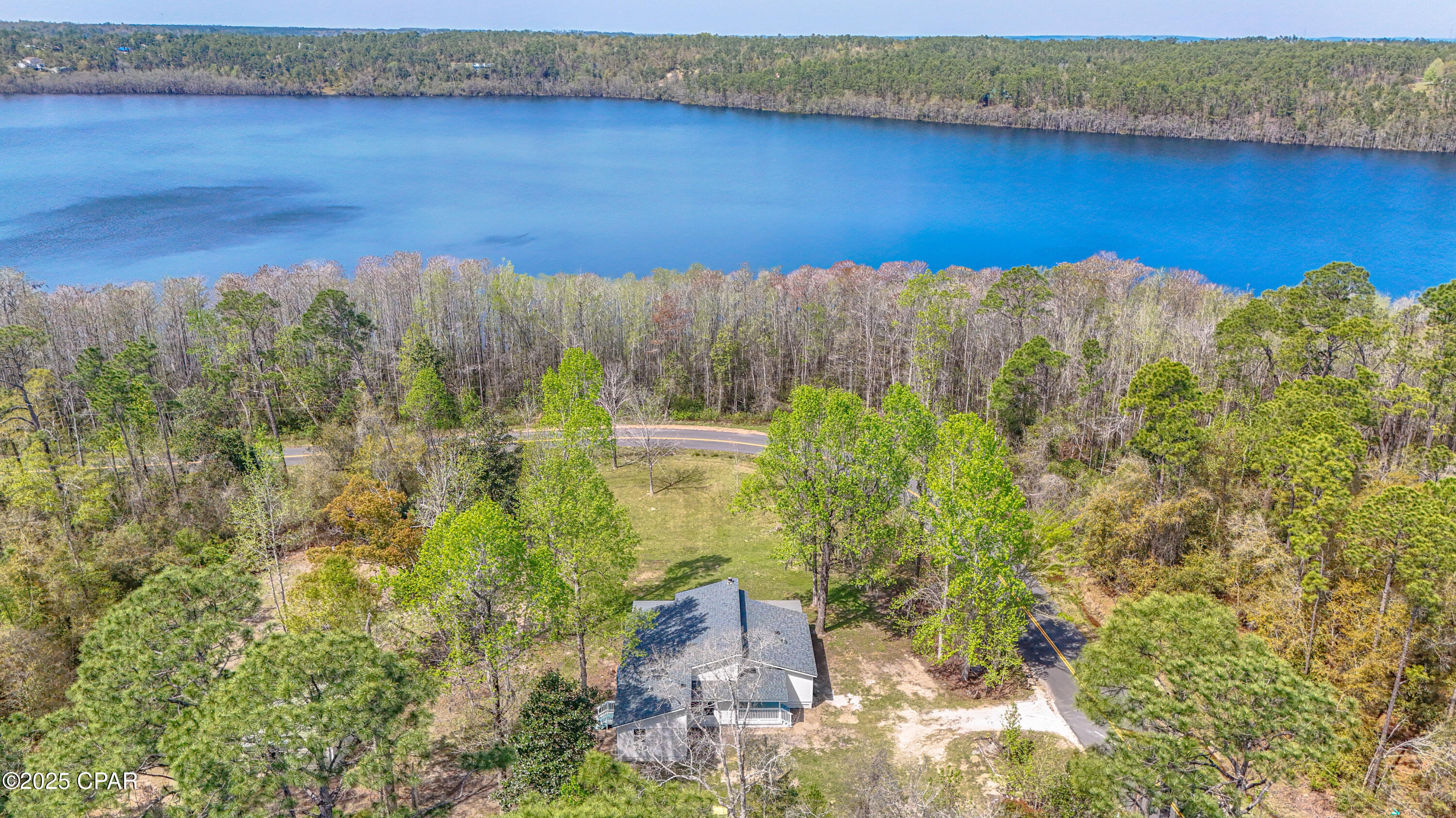 Compass Lake Hills Unit 5 - Residential