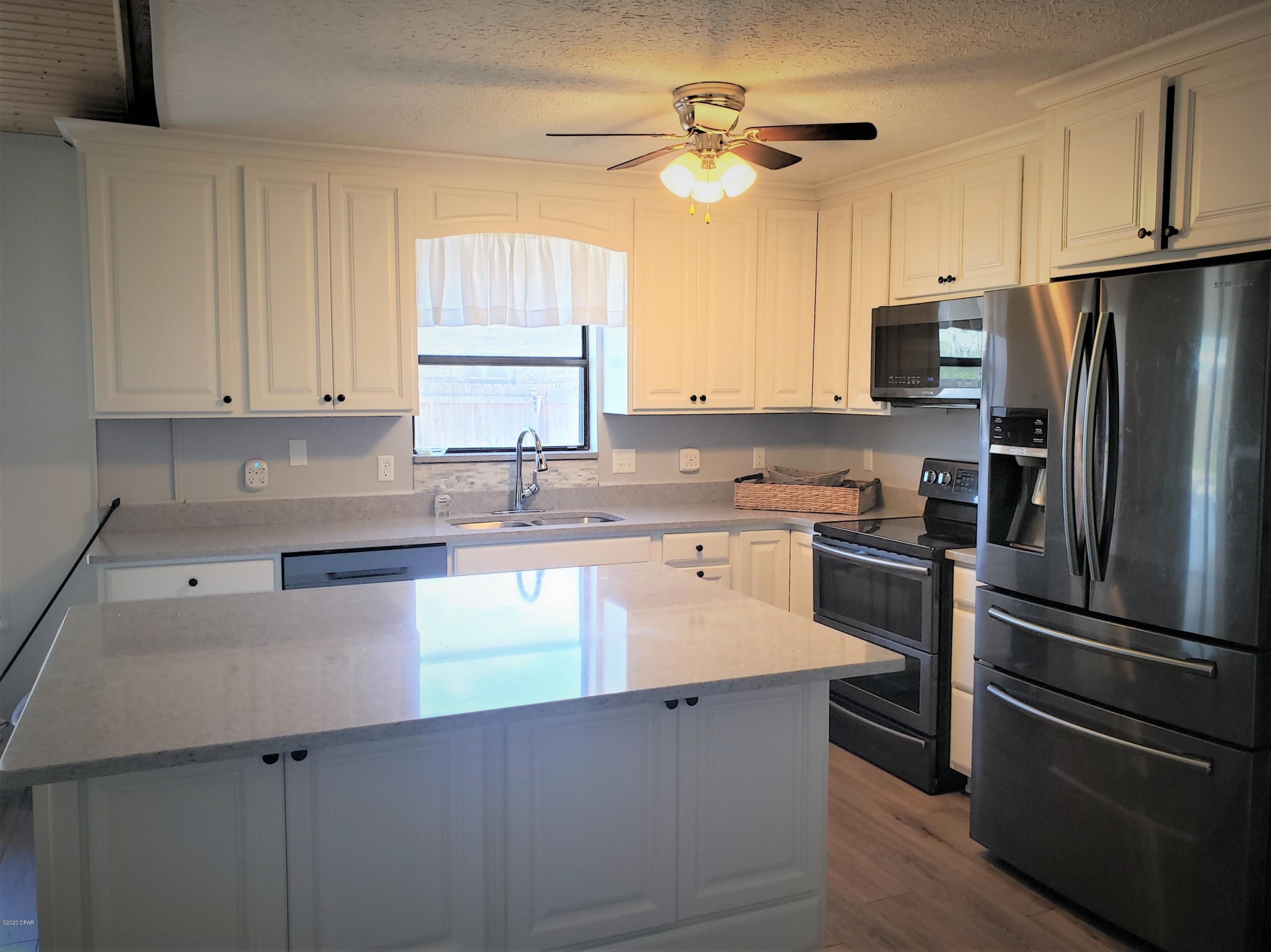 Grimes Callaway Bayou Est U-3 - Residential