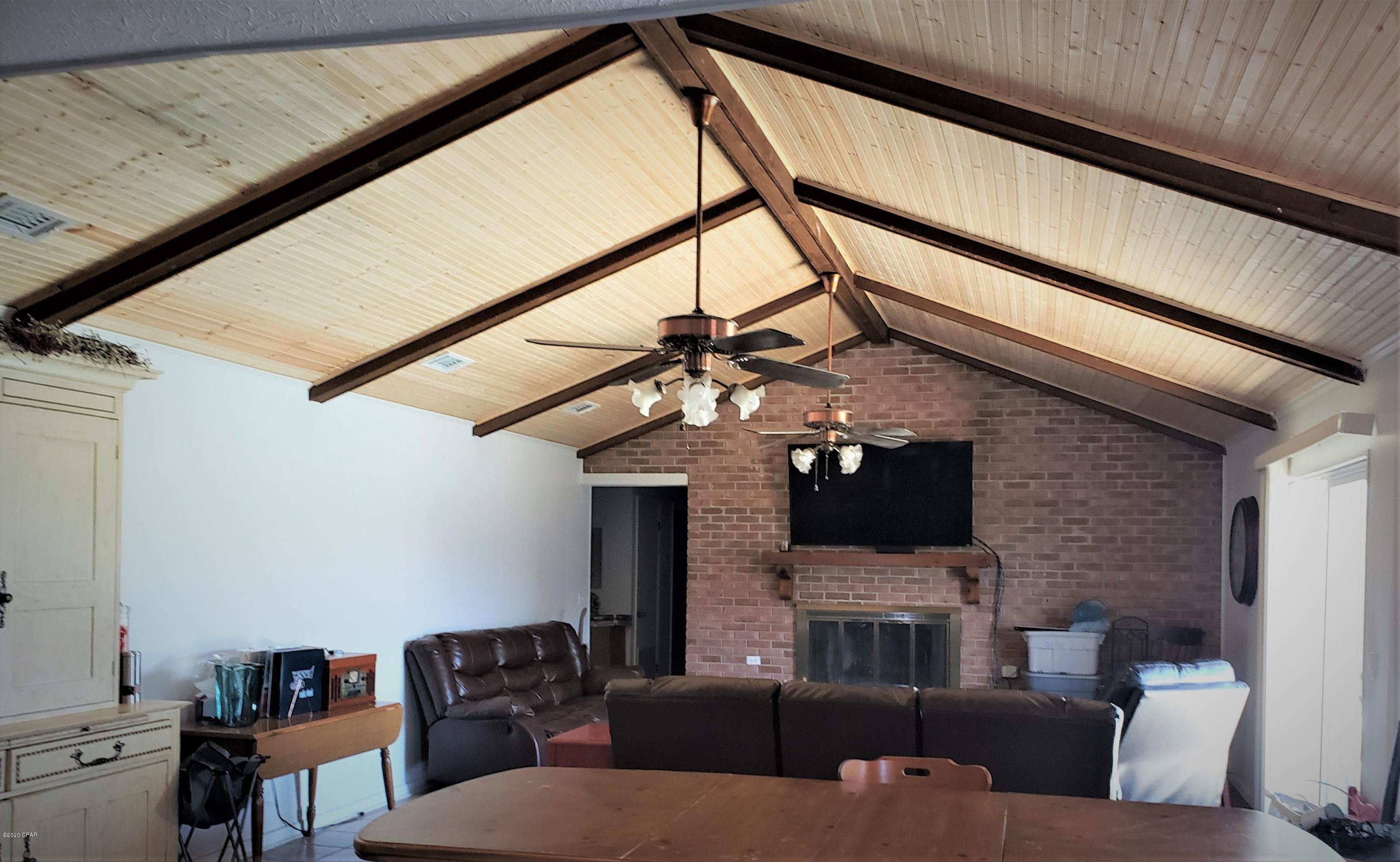 Grimes Callaway Bayou Est U-3 - Residential