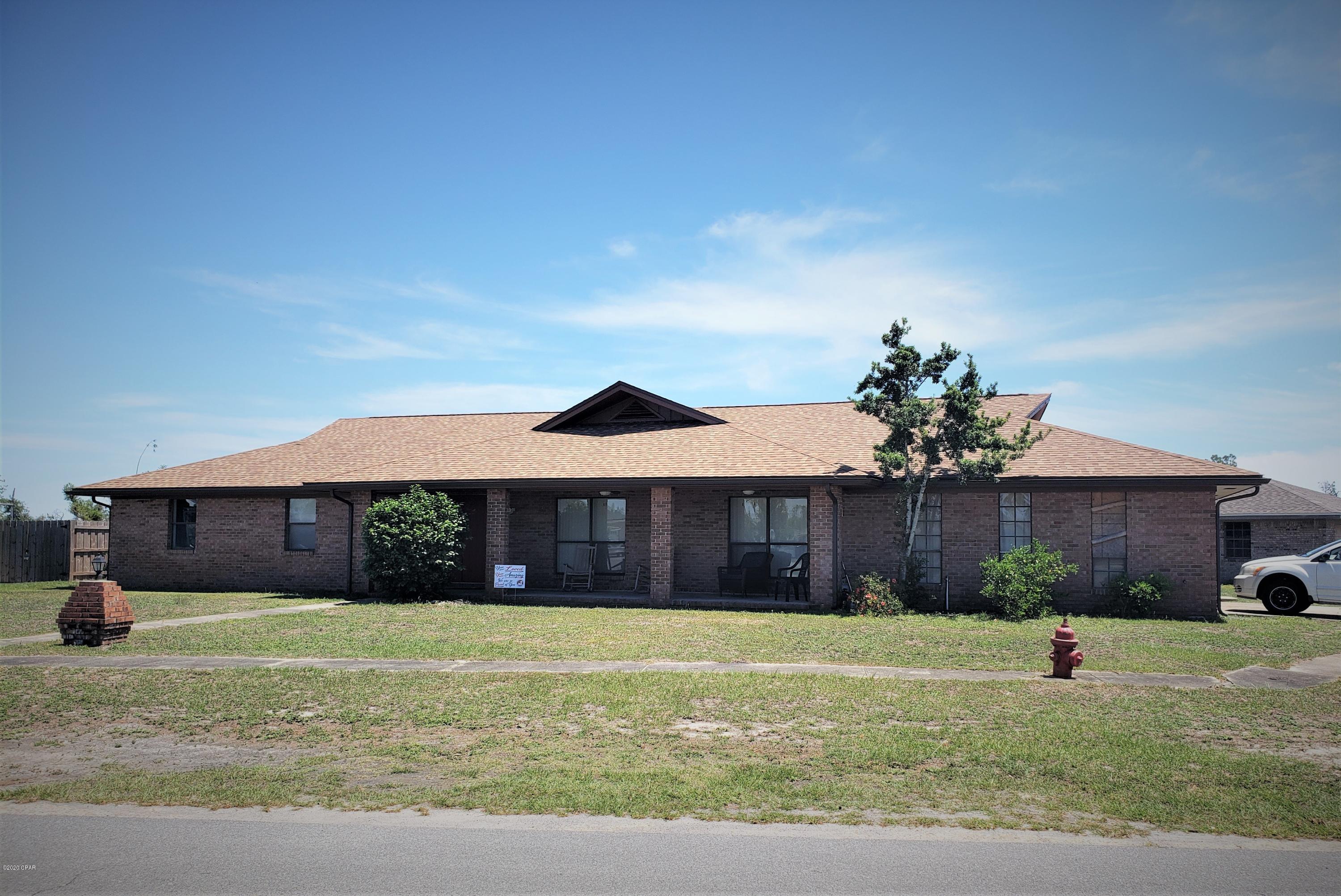 Grimes Callaway Bayou Est U-3 - Residential