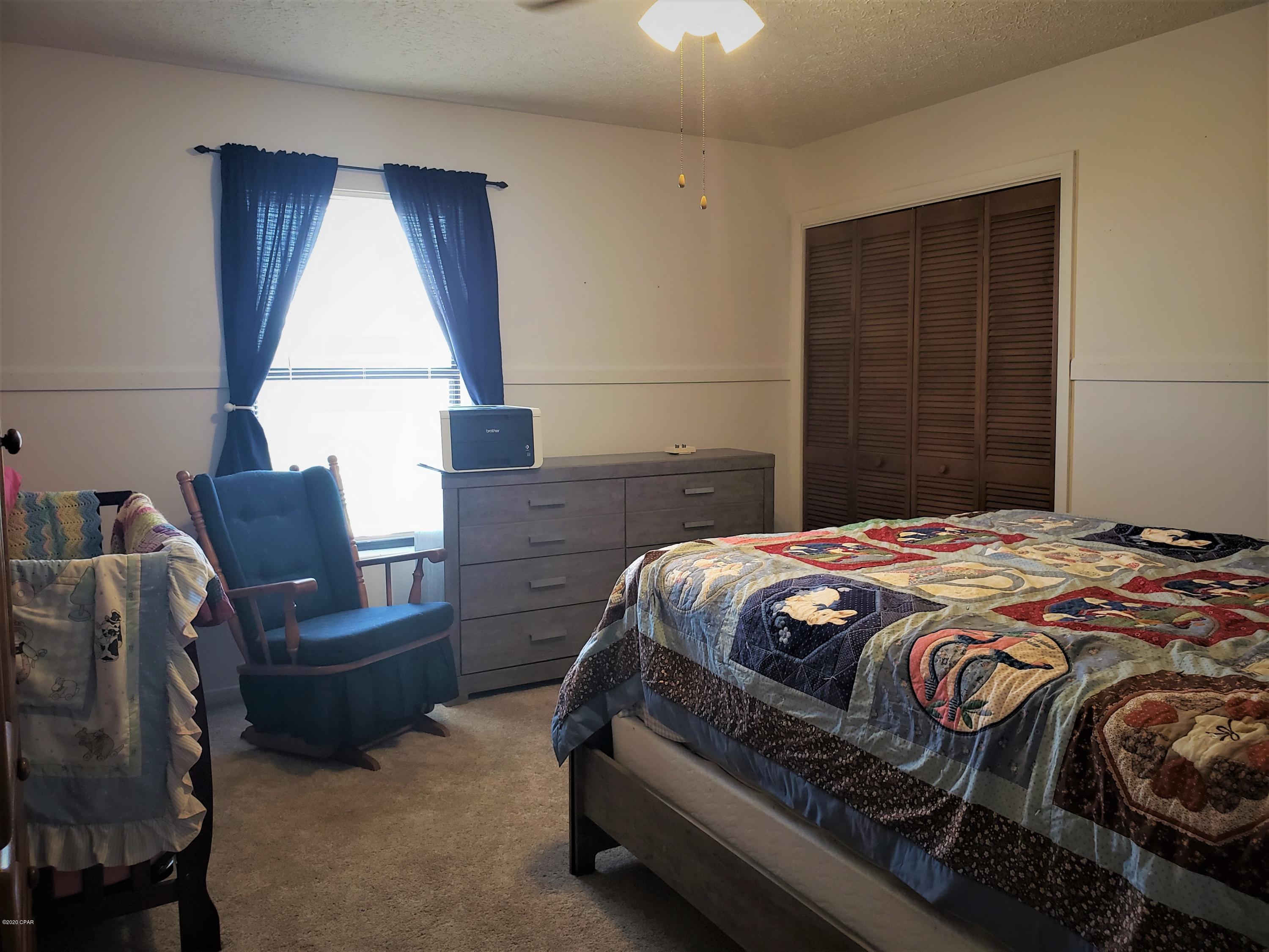 Grimes Callaway Bayou Est U-3 - Residential