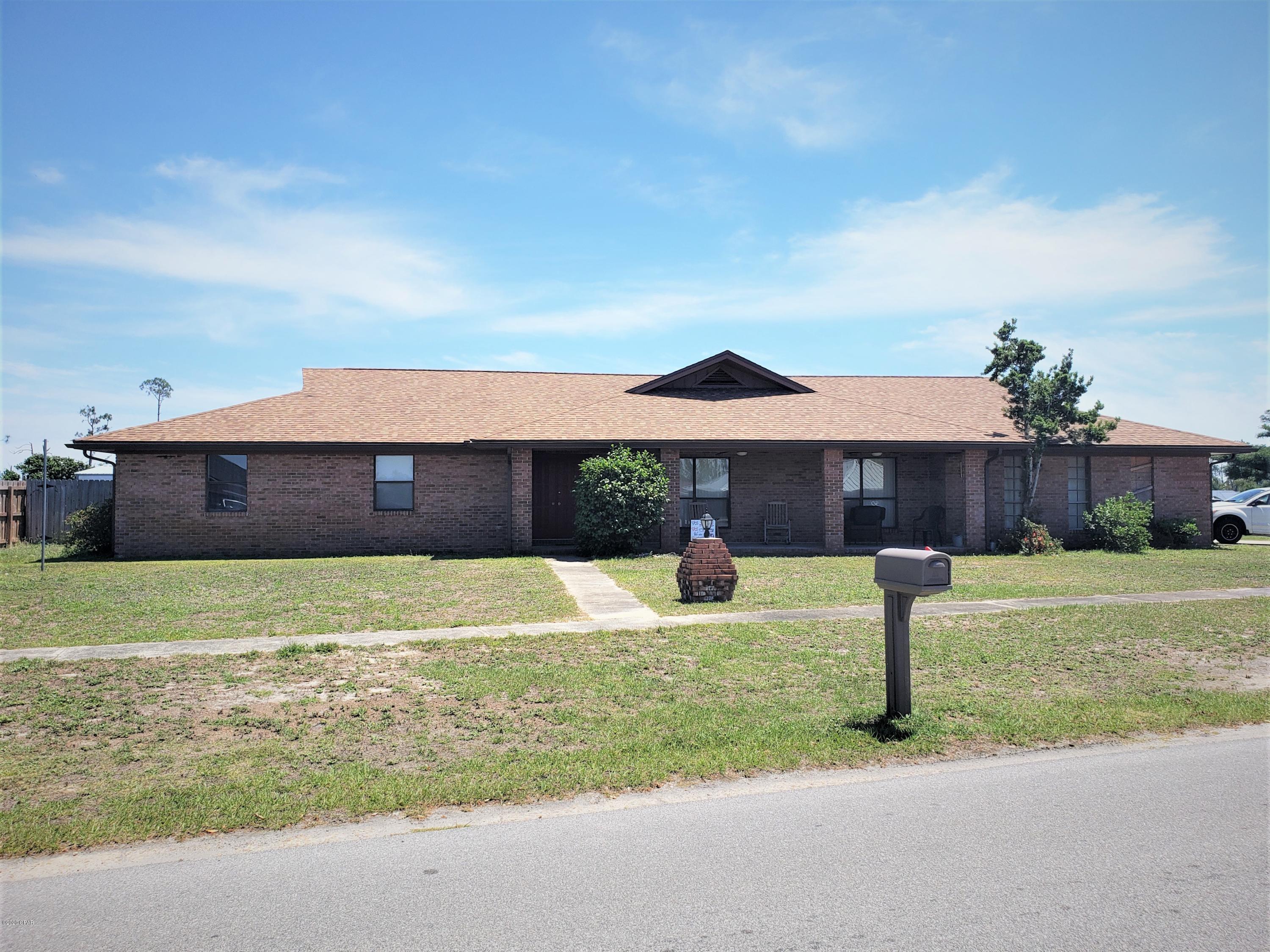 Grimes Callaway Bayou Est U-3 - Residential