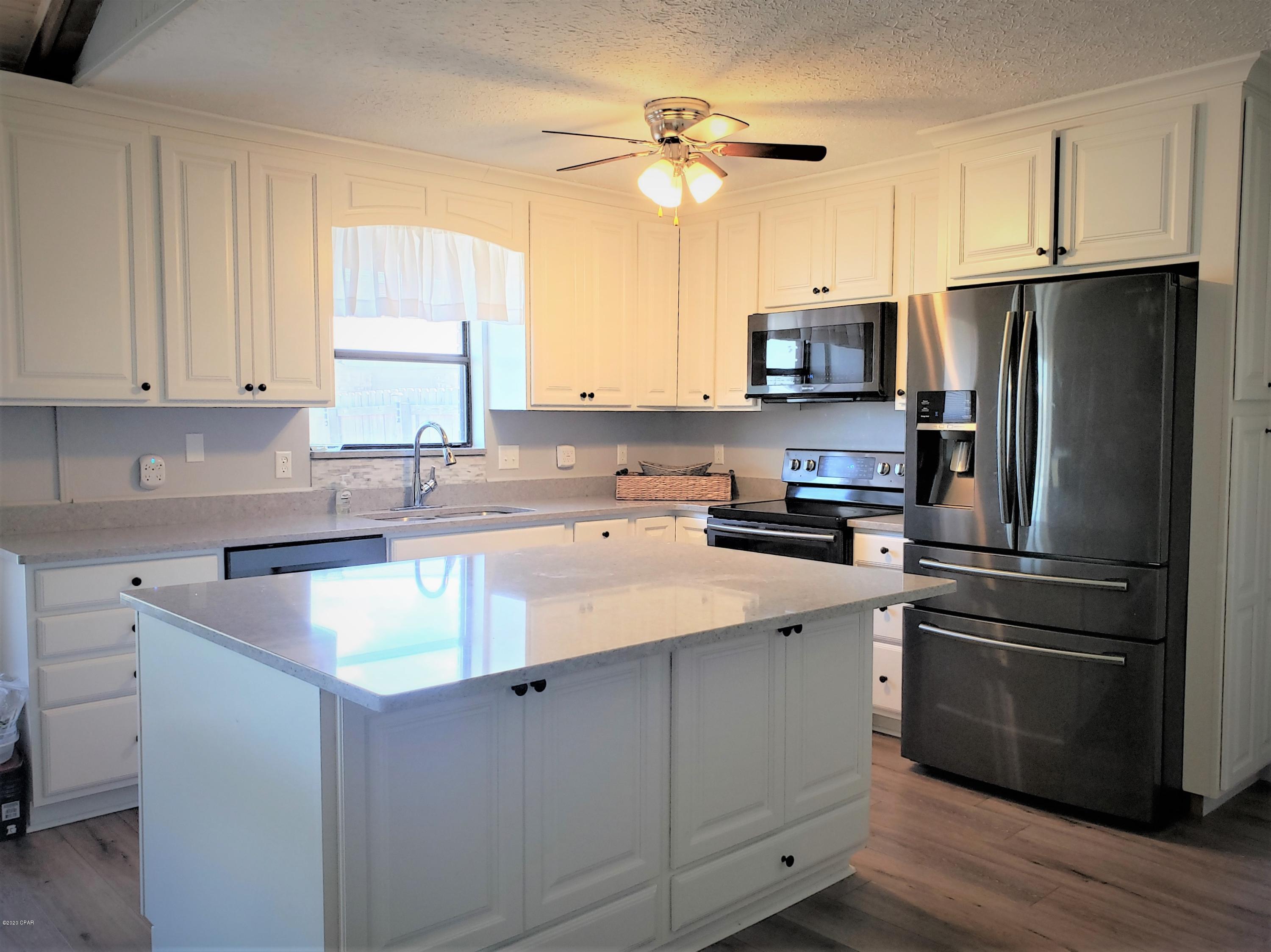 Grimes Callaway Bayou Est U-3 - Residential