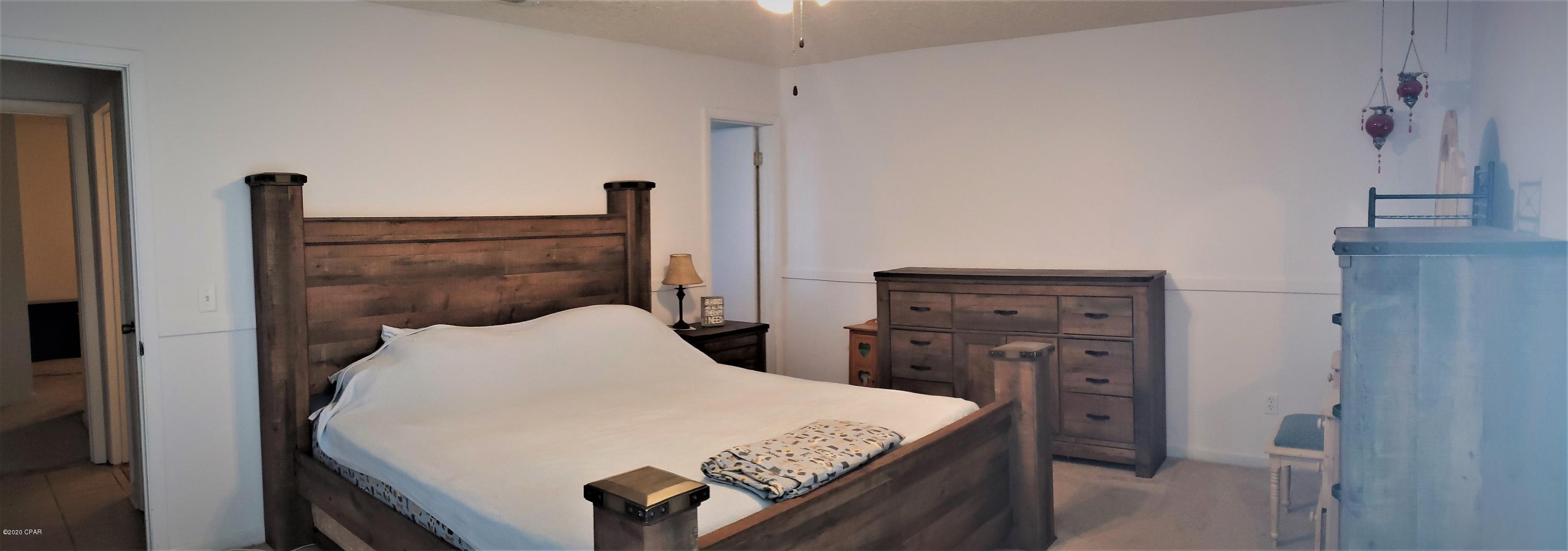 Grimes Callaway Bayou Est U-3 - Residential