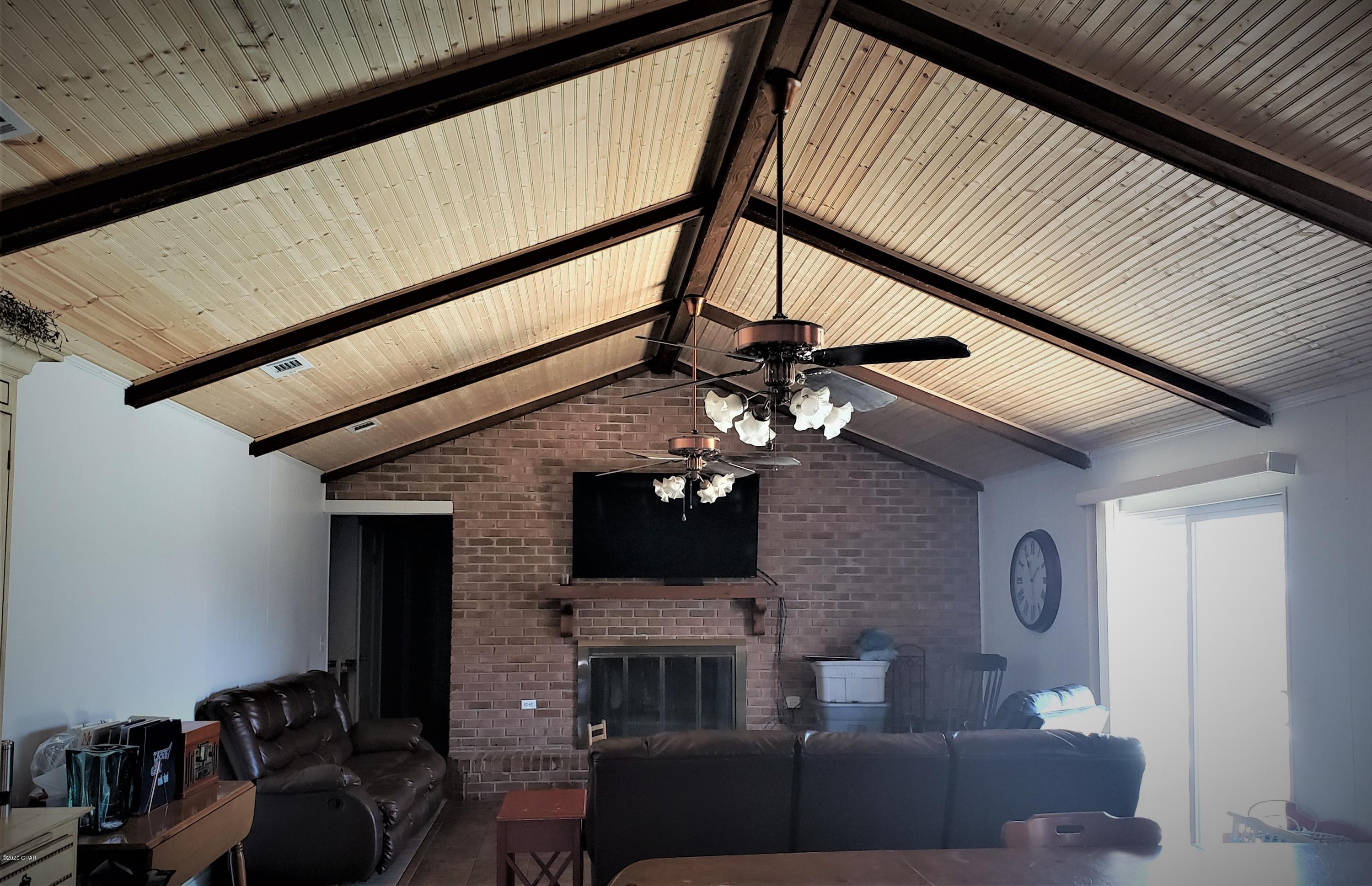 Grimes Callaway Bayou Est U-3 - Residential