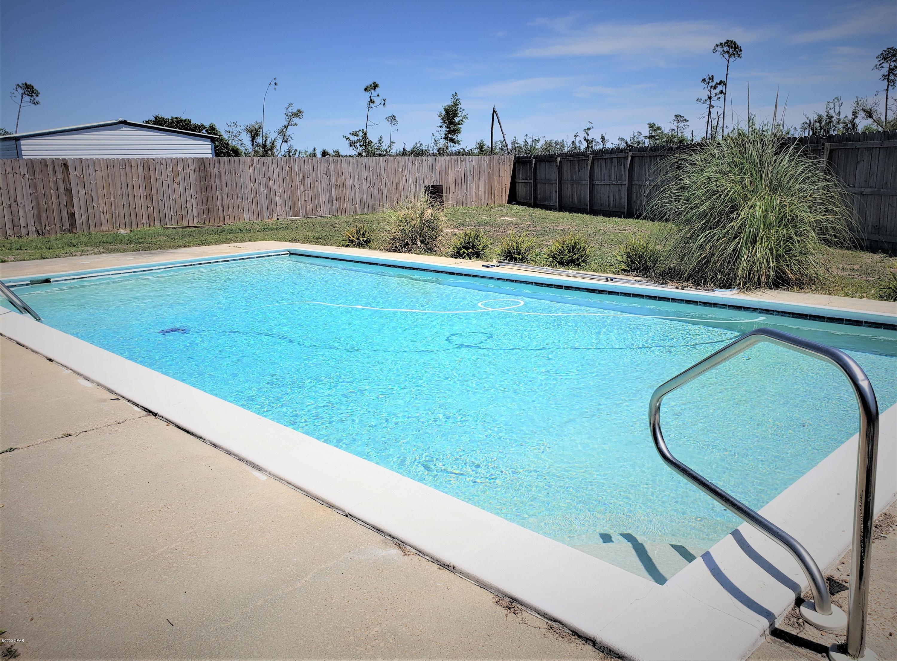 Grimes Callaway Bayou Est U-3 - Residential