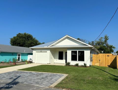 A home in Panama City Beach