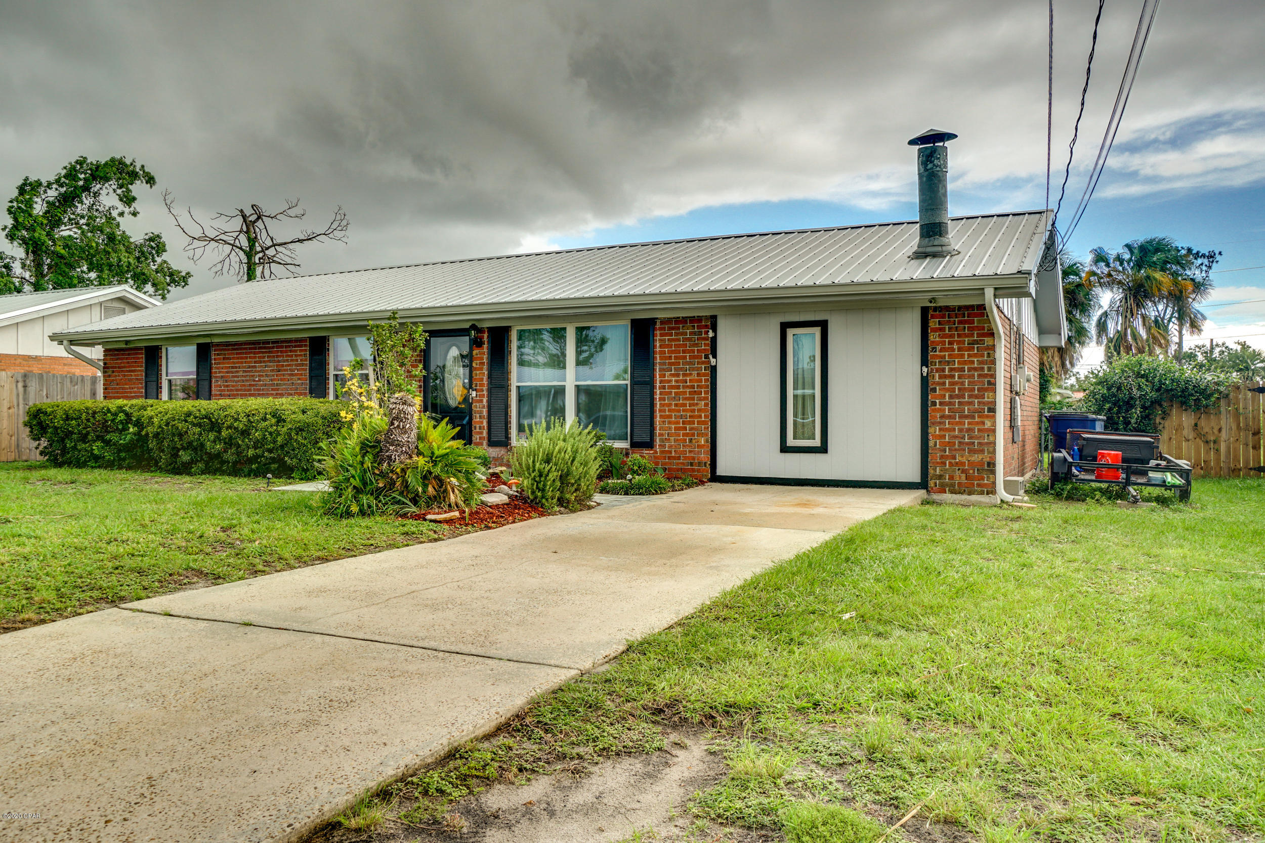 Sherwood Unit 2 - Residential