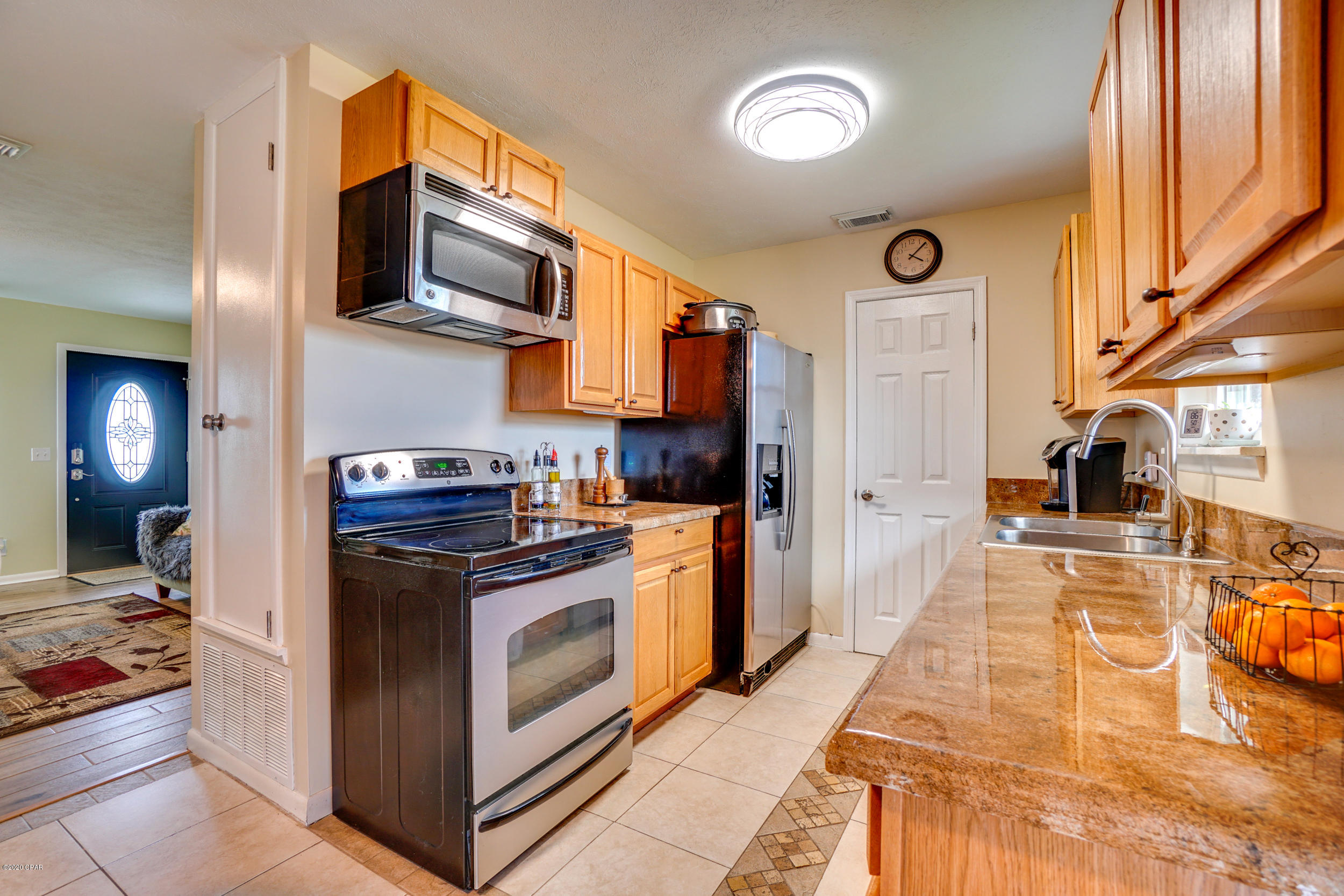 Sherwood Unit 2 - Residential