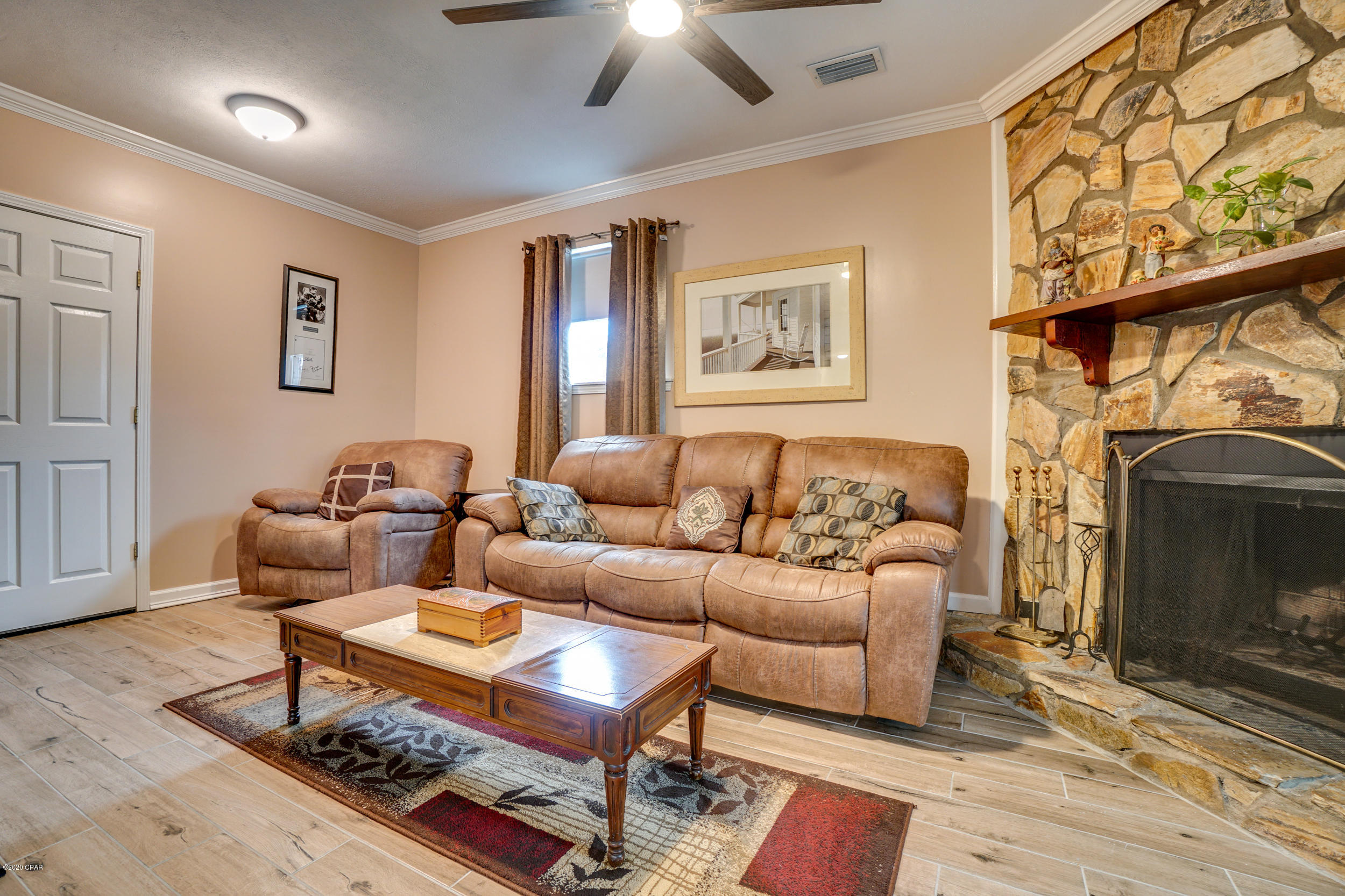 Sherwood Unit 2 - Residential