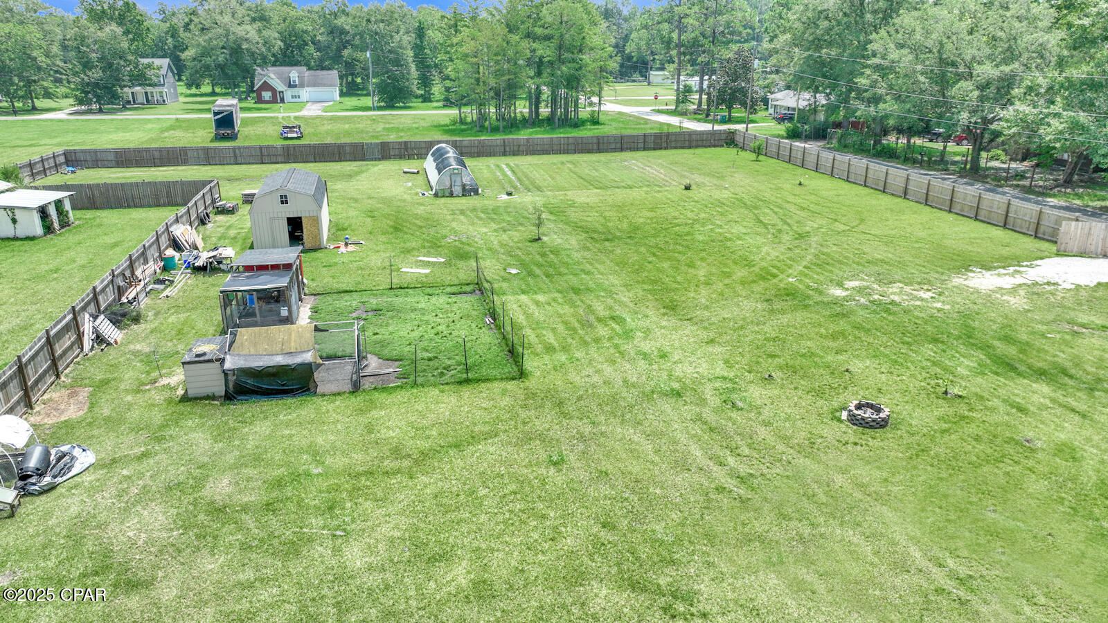 No Named Subdivision - Residential