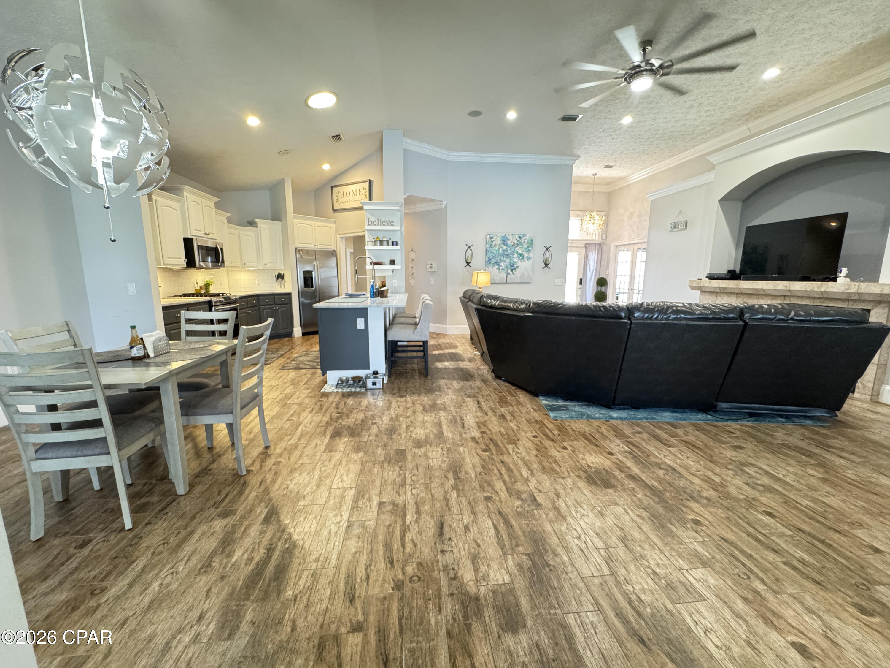 Tierra Verde - Residential