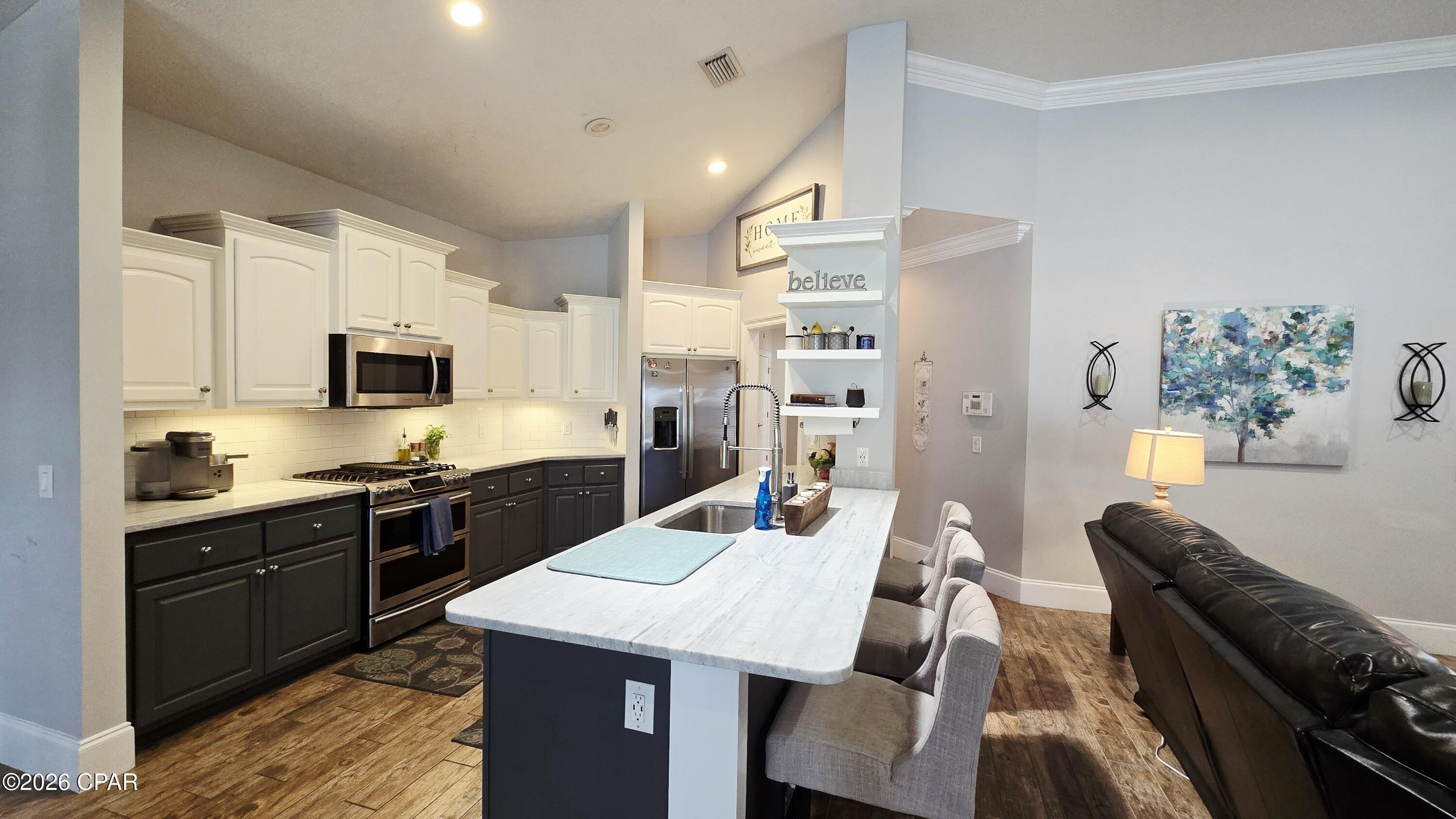 Tierra Verde - Residential