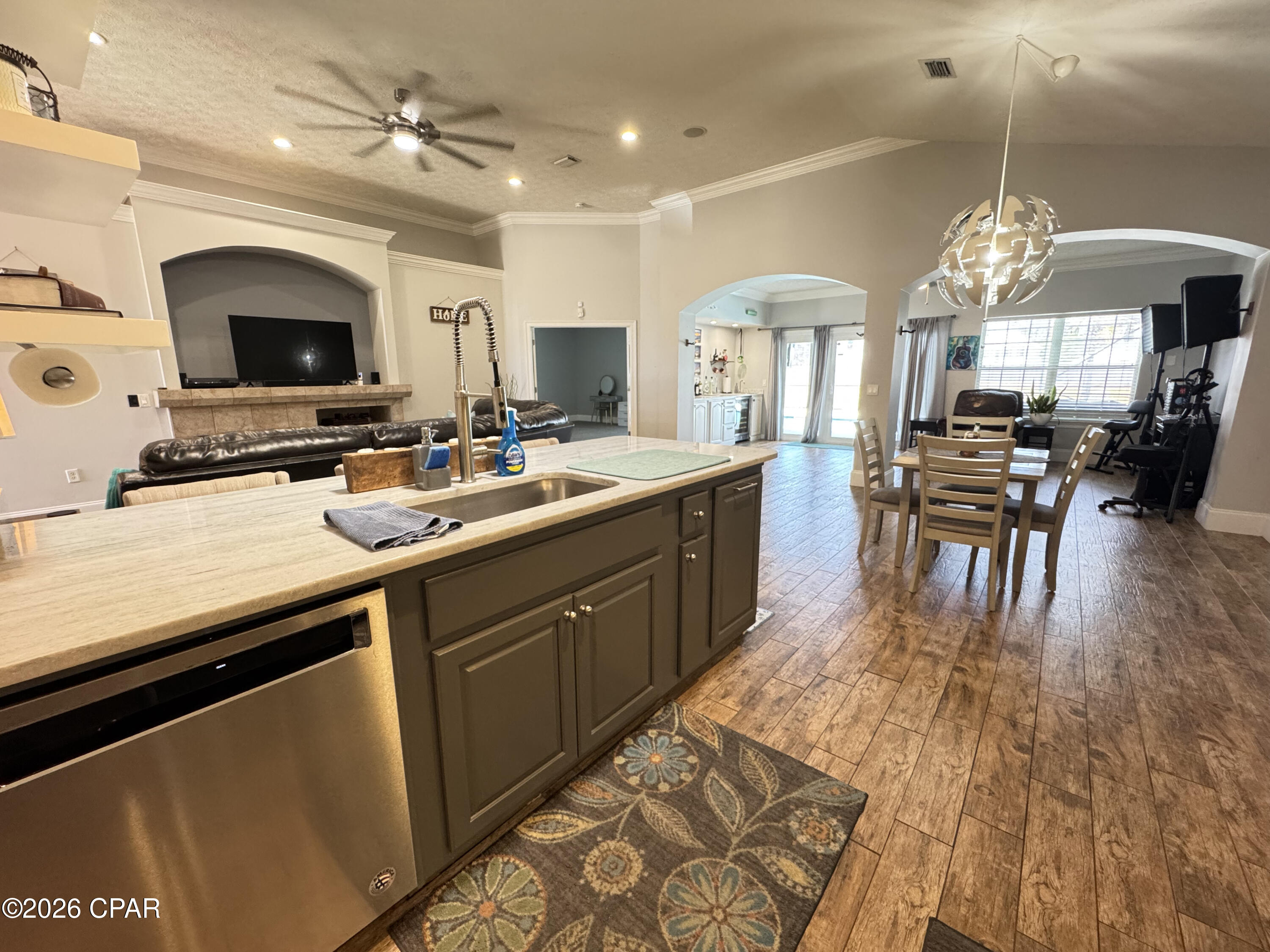 Tierra Verde - Residential