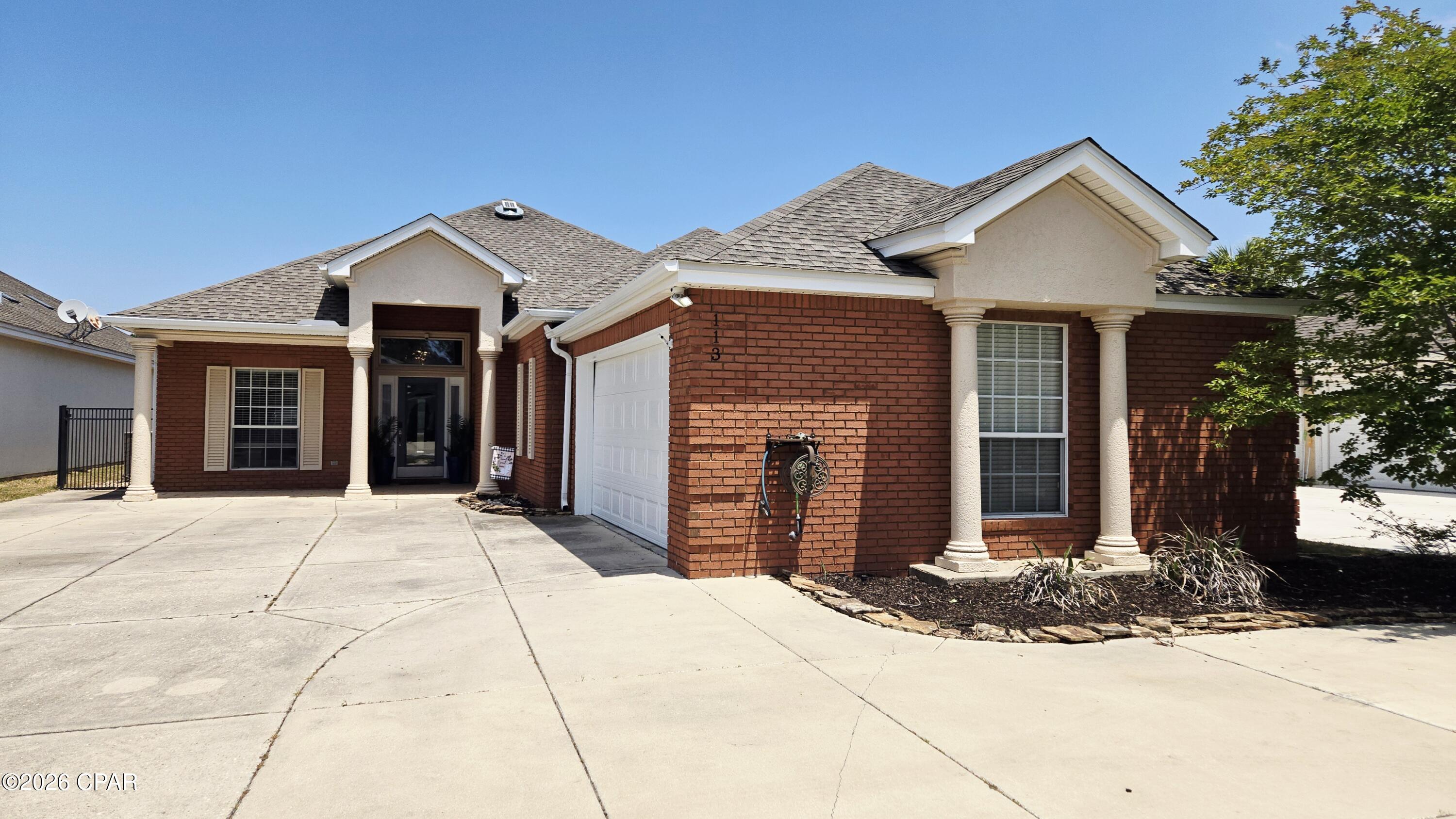 Tierra Verde - Residential