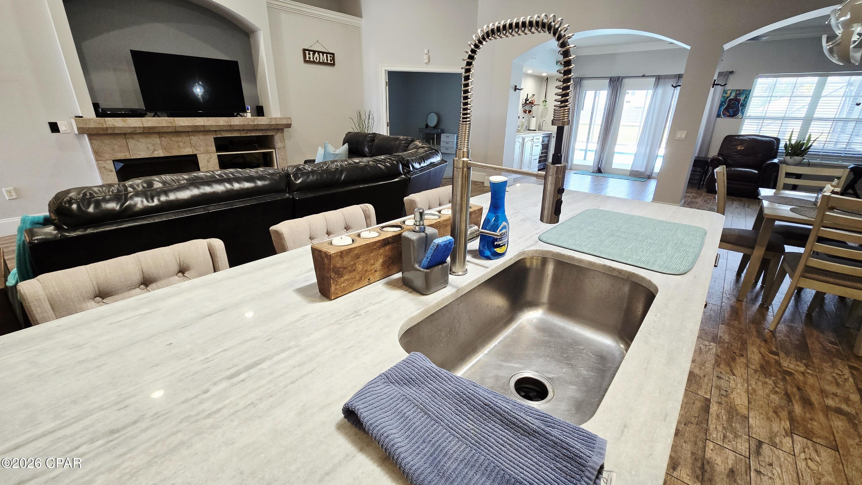 Tierra Verde - Residential