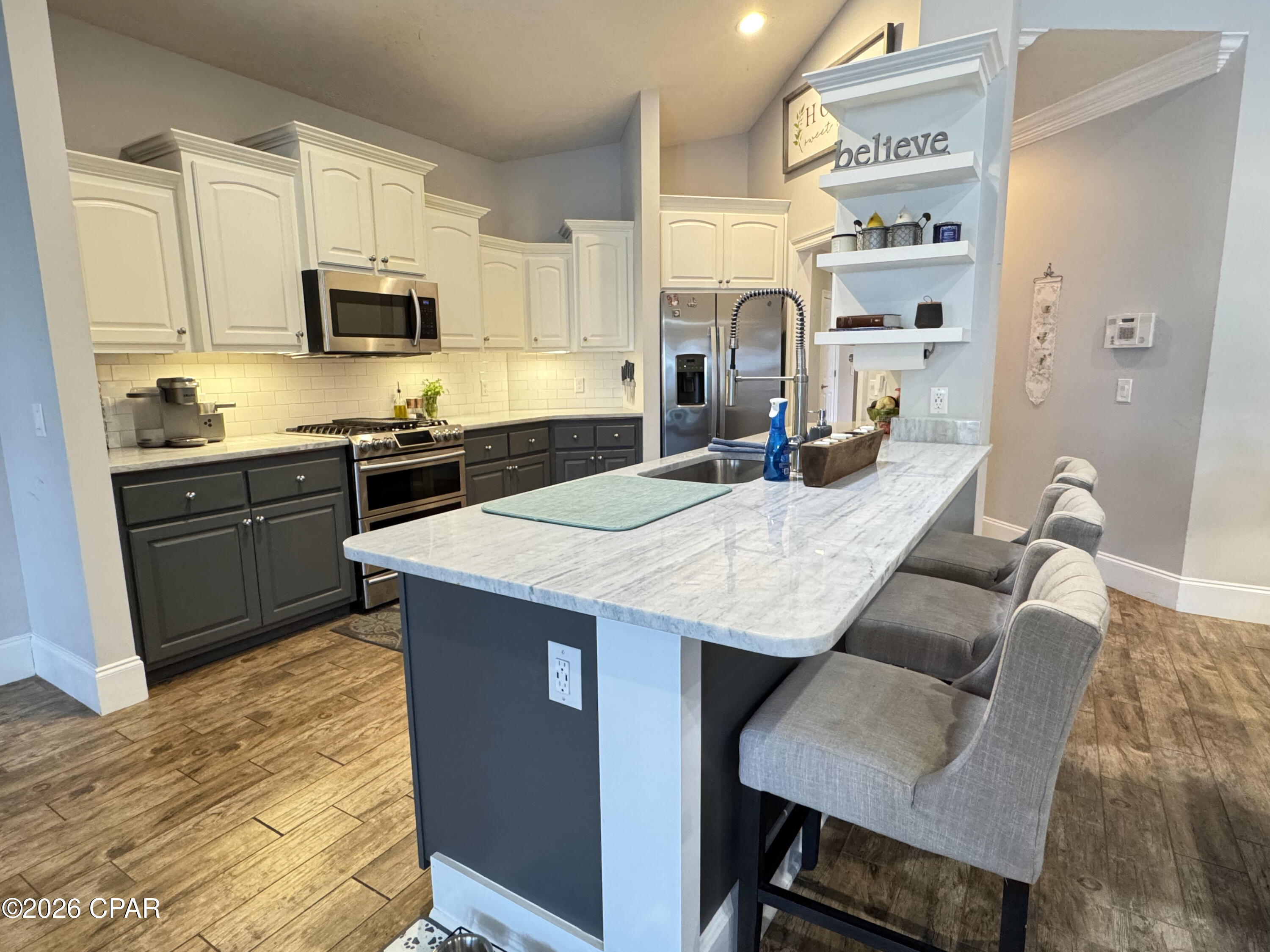 Tierra Verde - Residential