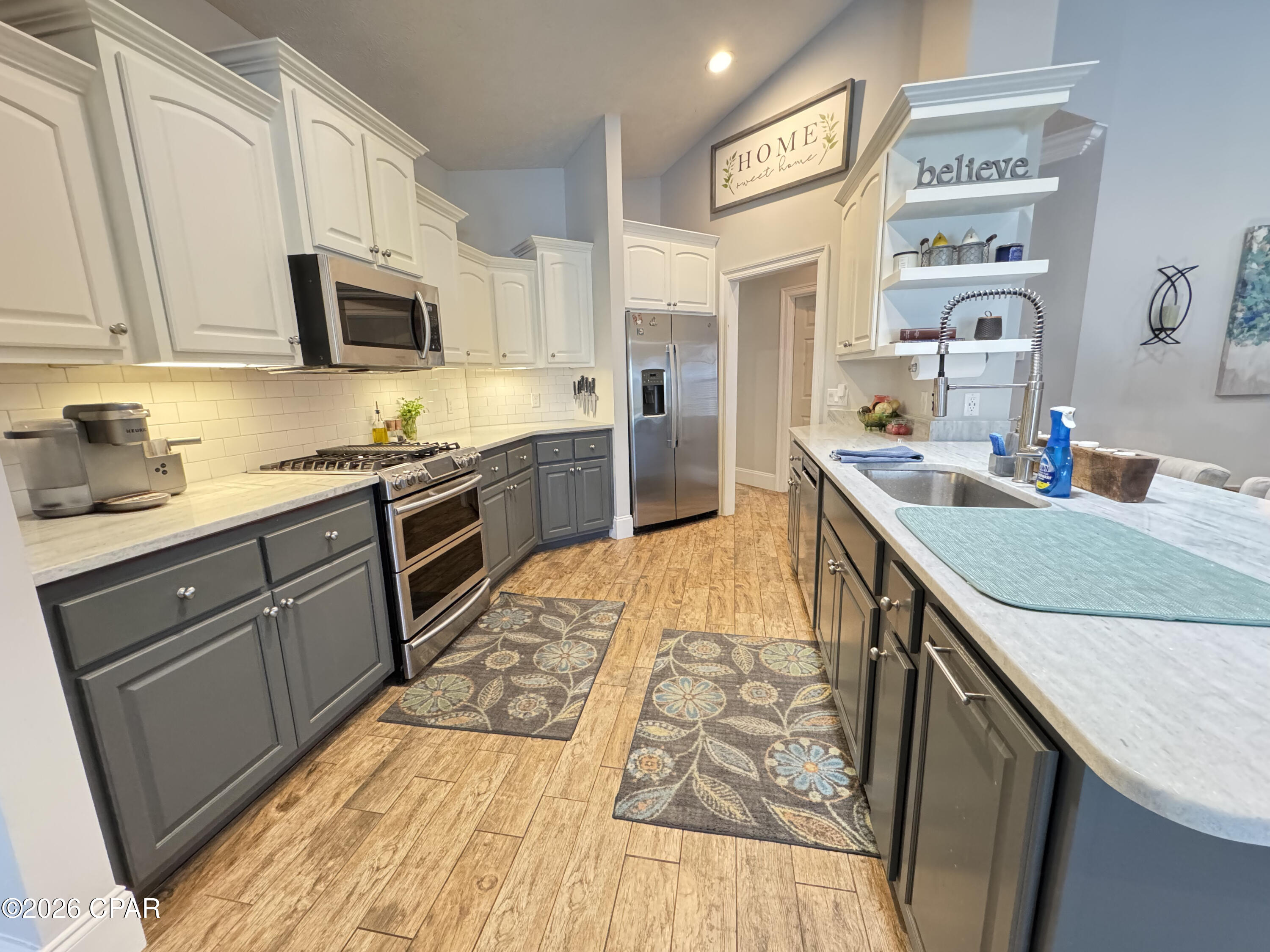 Tierra Verde - Residential