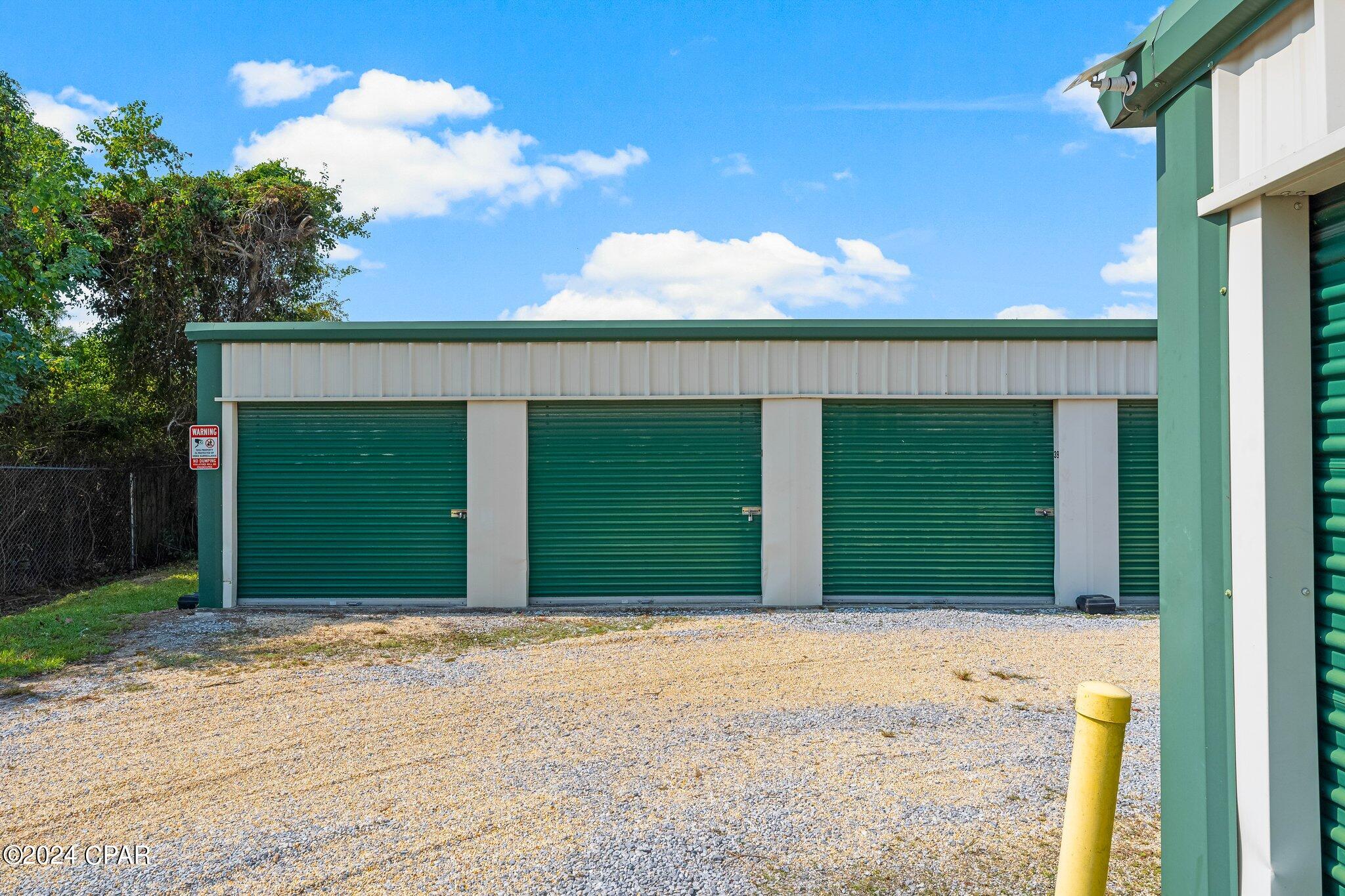 No Named Subdivision - Commercial Sale