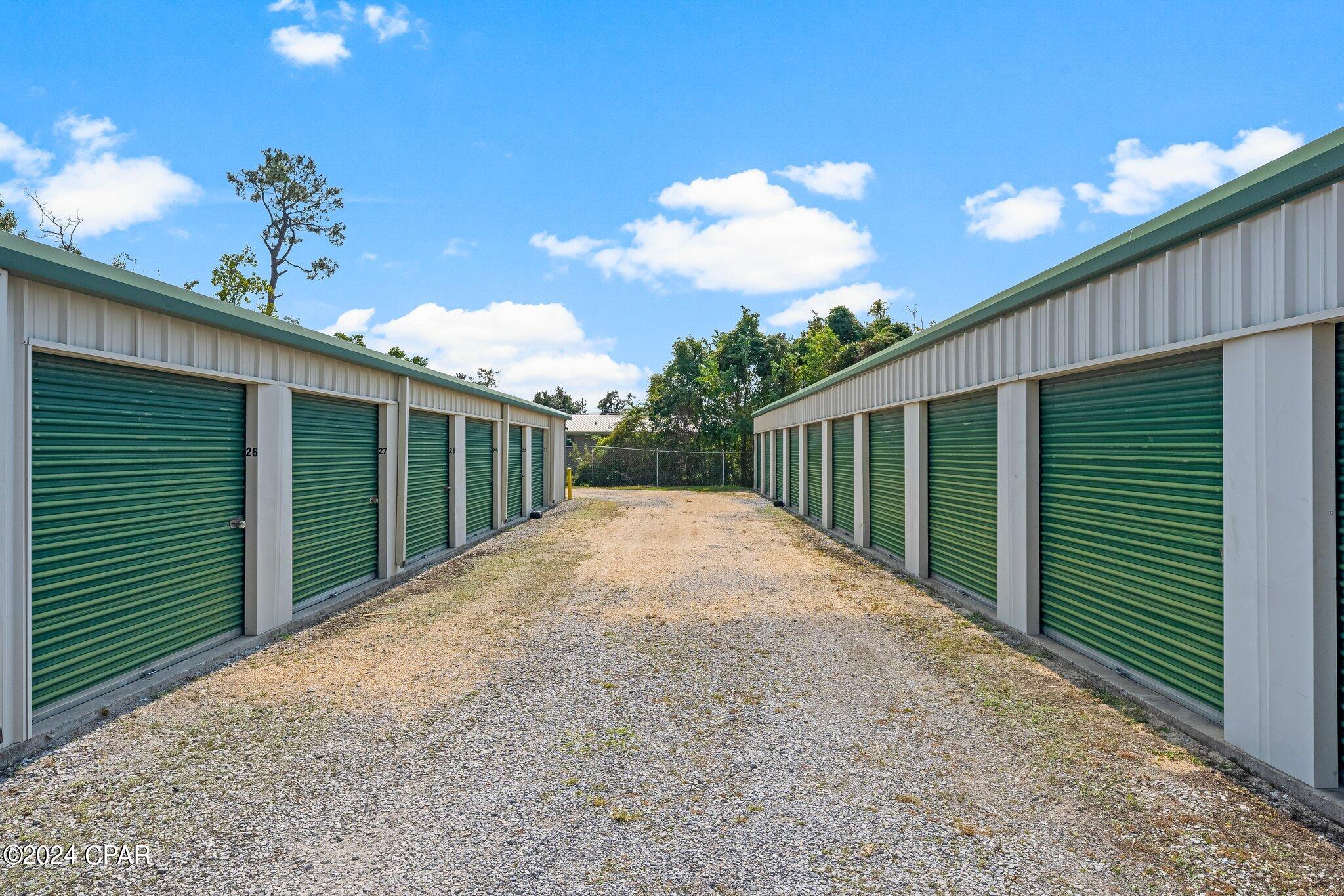 No Named Subdivision - Commercial Sale