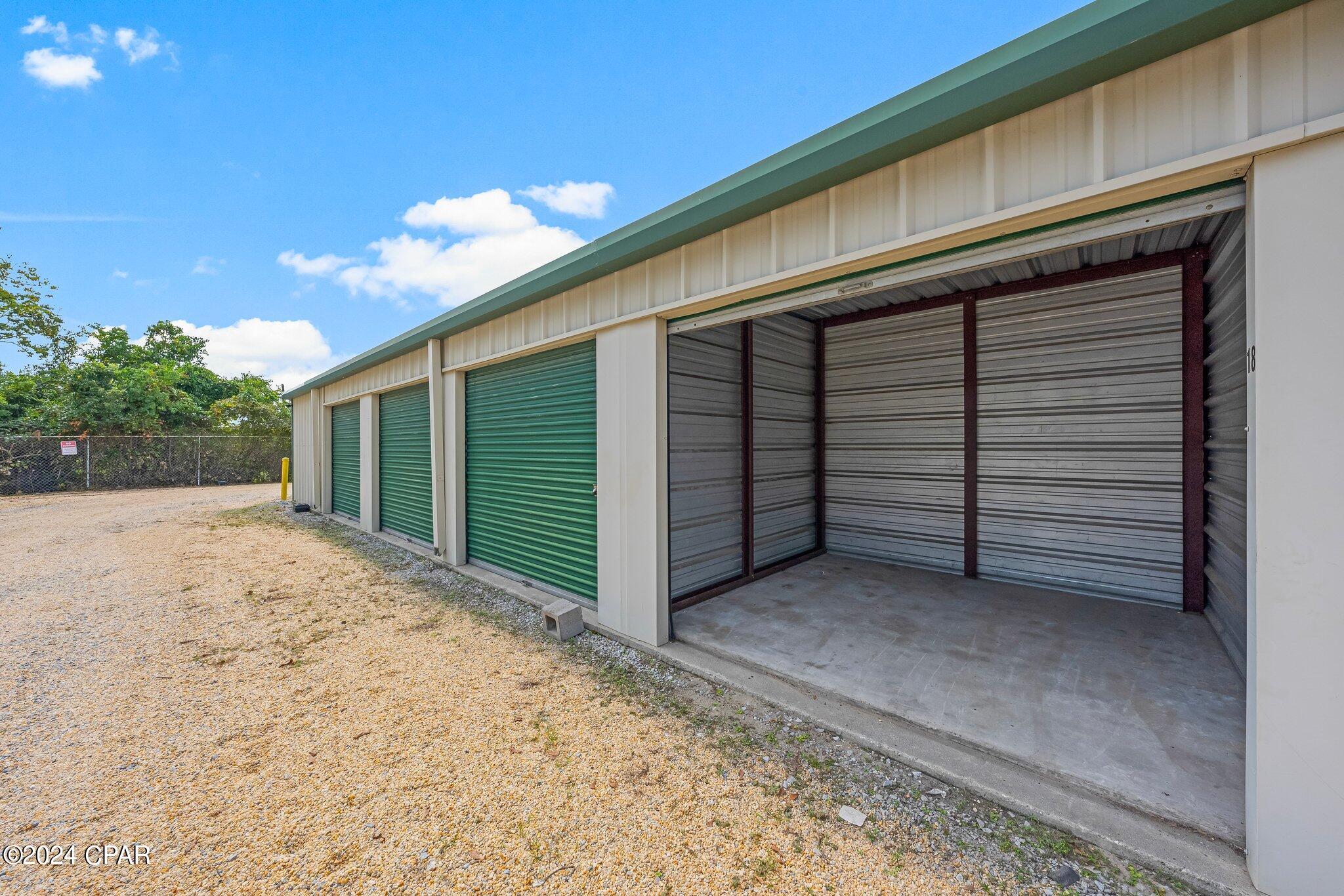 No Named Subdivision - Commercial Sale